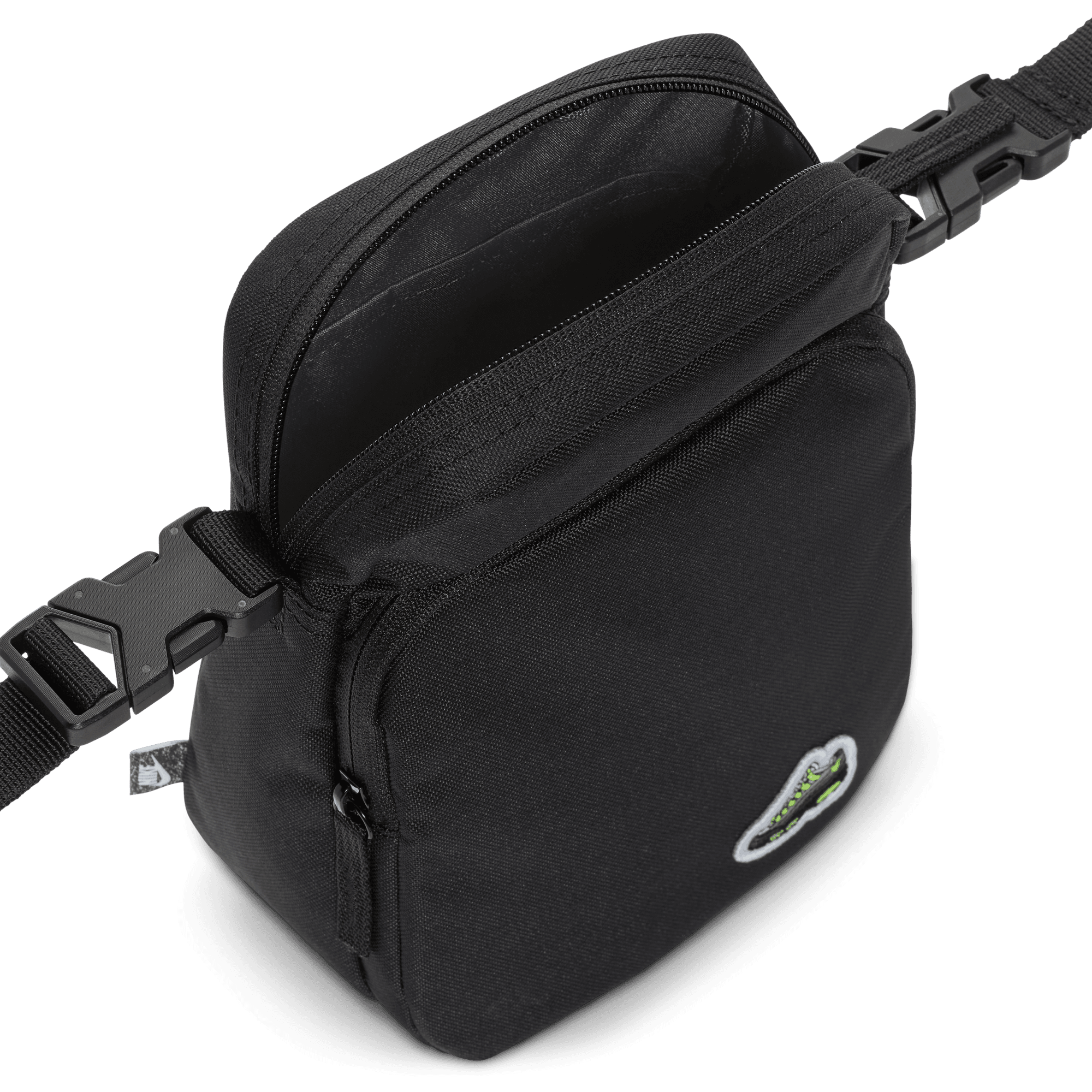 NIKE AIR MAX 95 HERITAGE CROSSBODY BAG (4L)