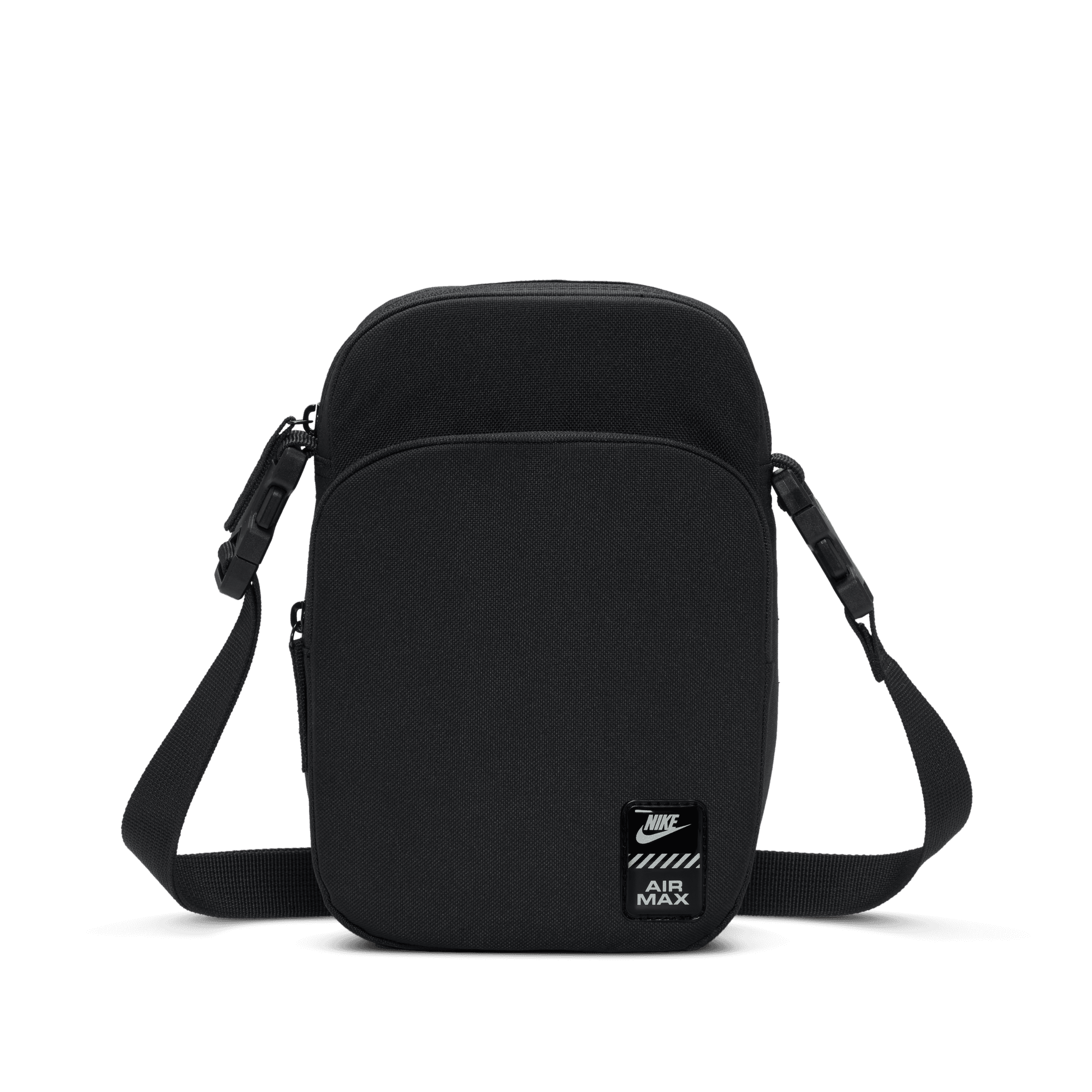 NIKE AIR MAX HERITAGE CROSSBODY BAG (4L)