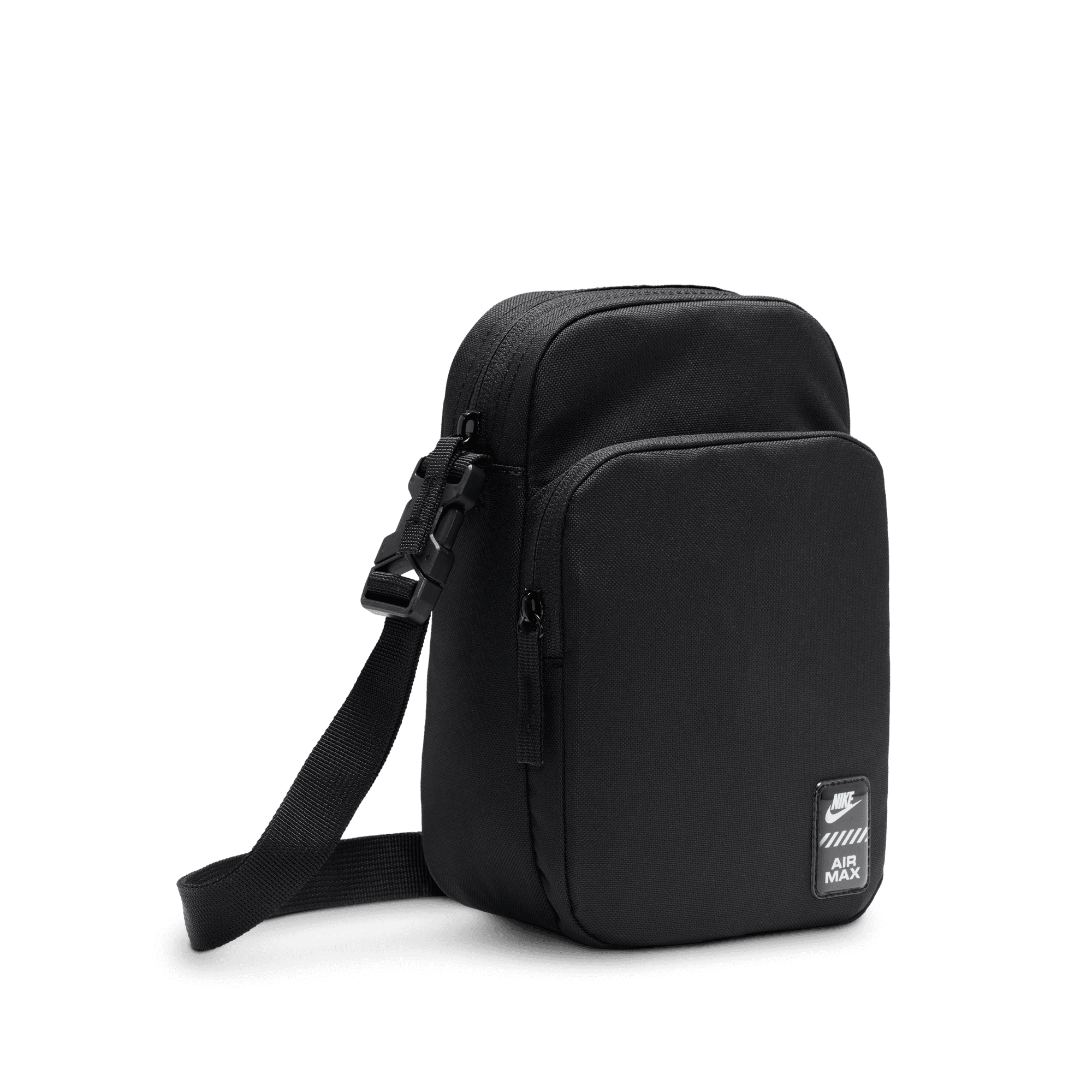 NIKE AIR MAX HERITAGE CROSSBODY BAG (4L)