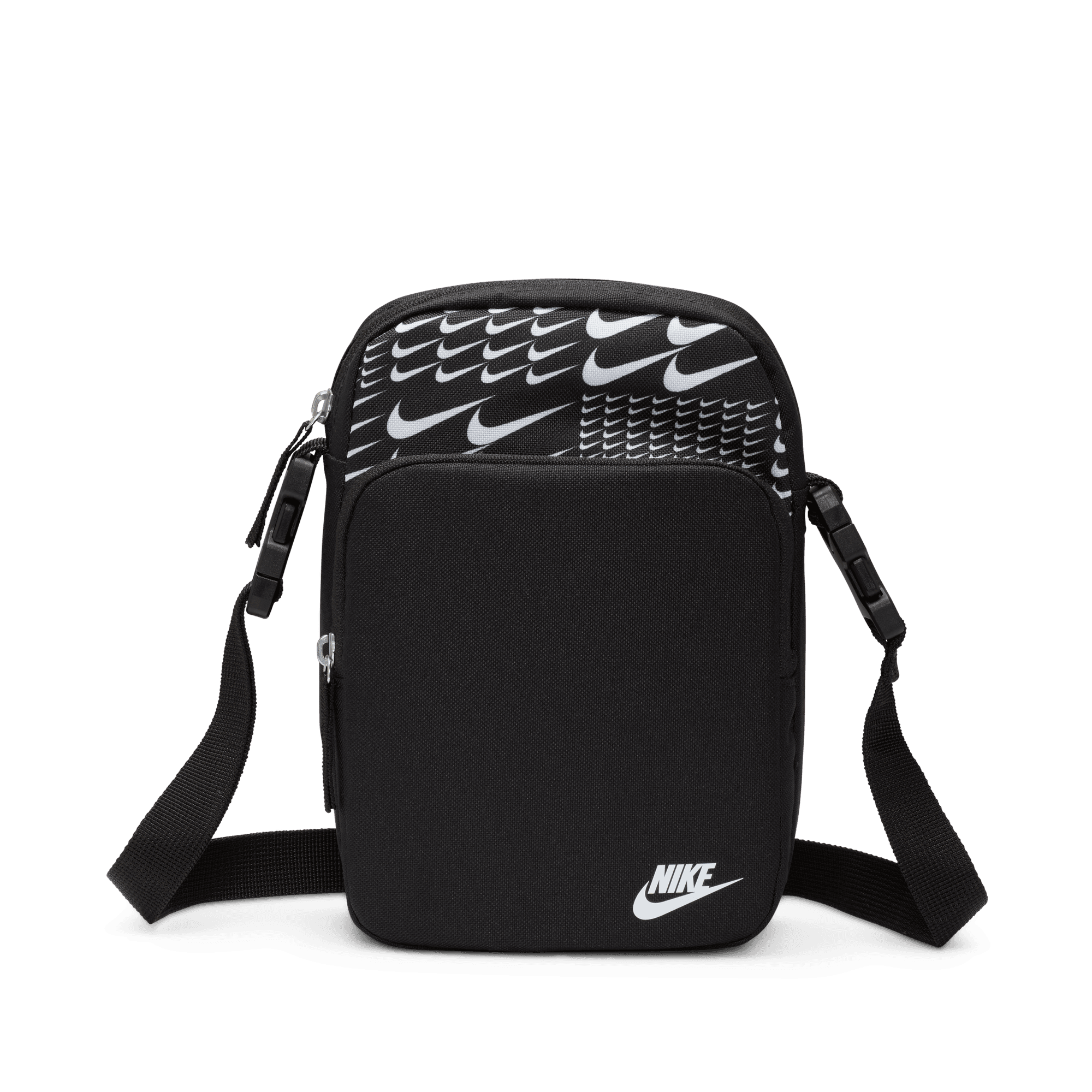 NIKE HERITAGE CROSSBODY BAG (4L)