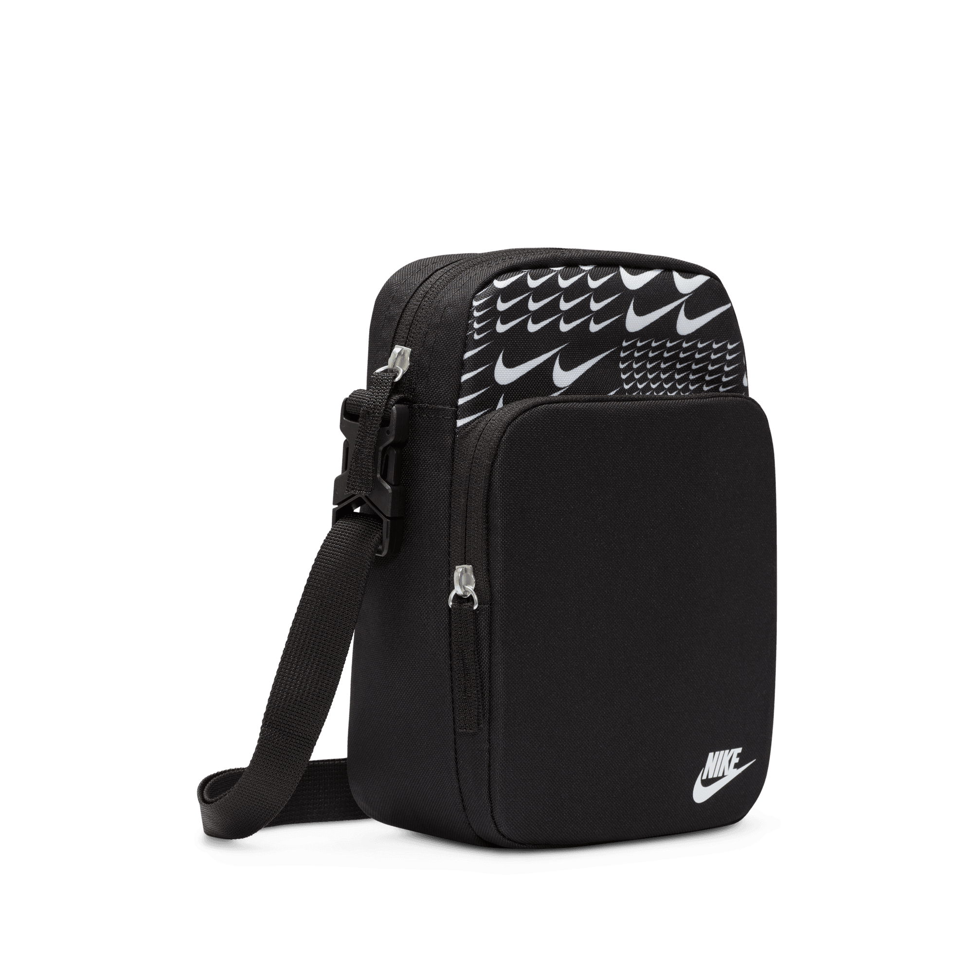 NIKE HERITAGE CROSSBODY BAG (4L)