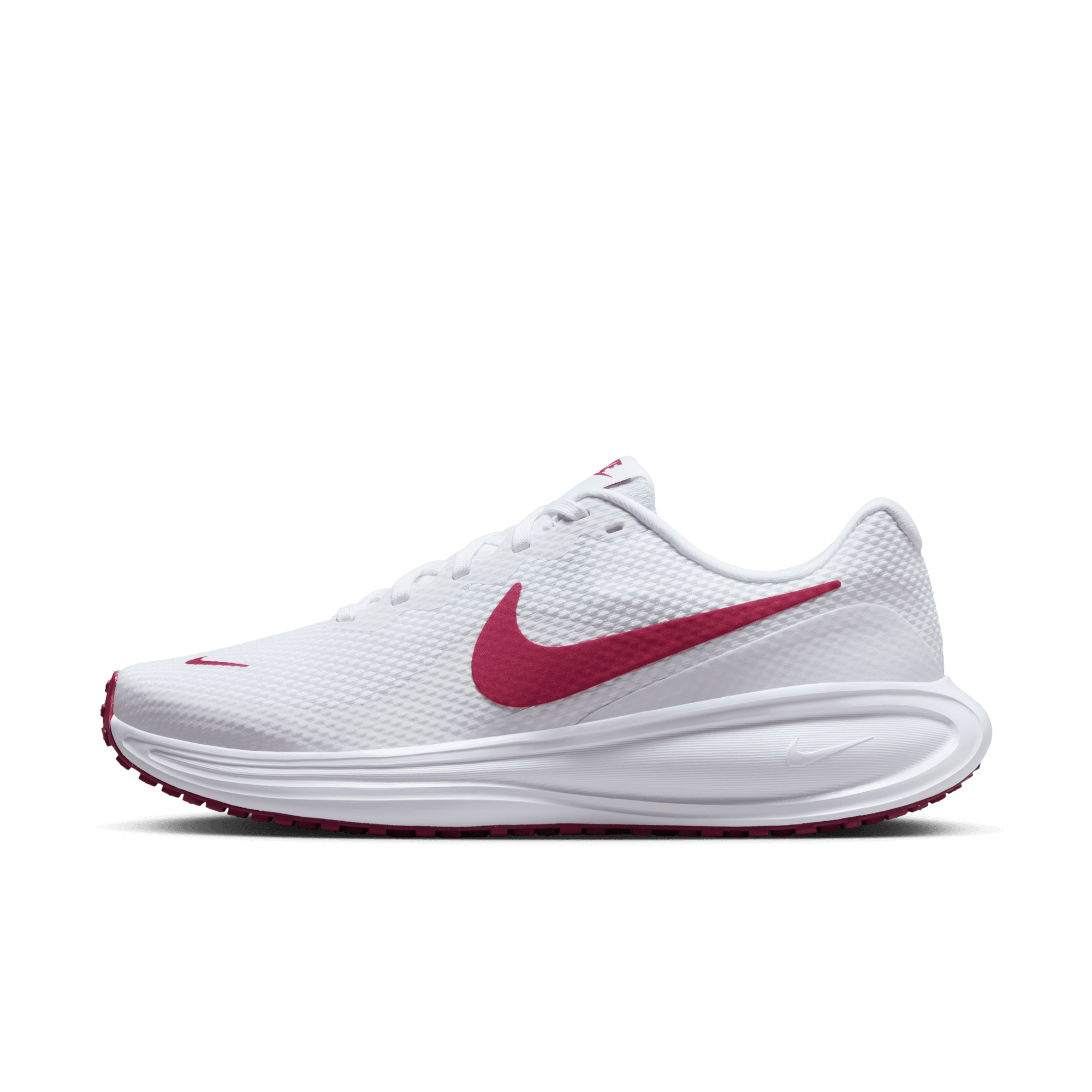 NIKE REVOLUTION 8 WOMEN'S ROAD RUNNING SHOES