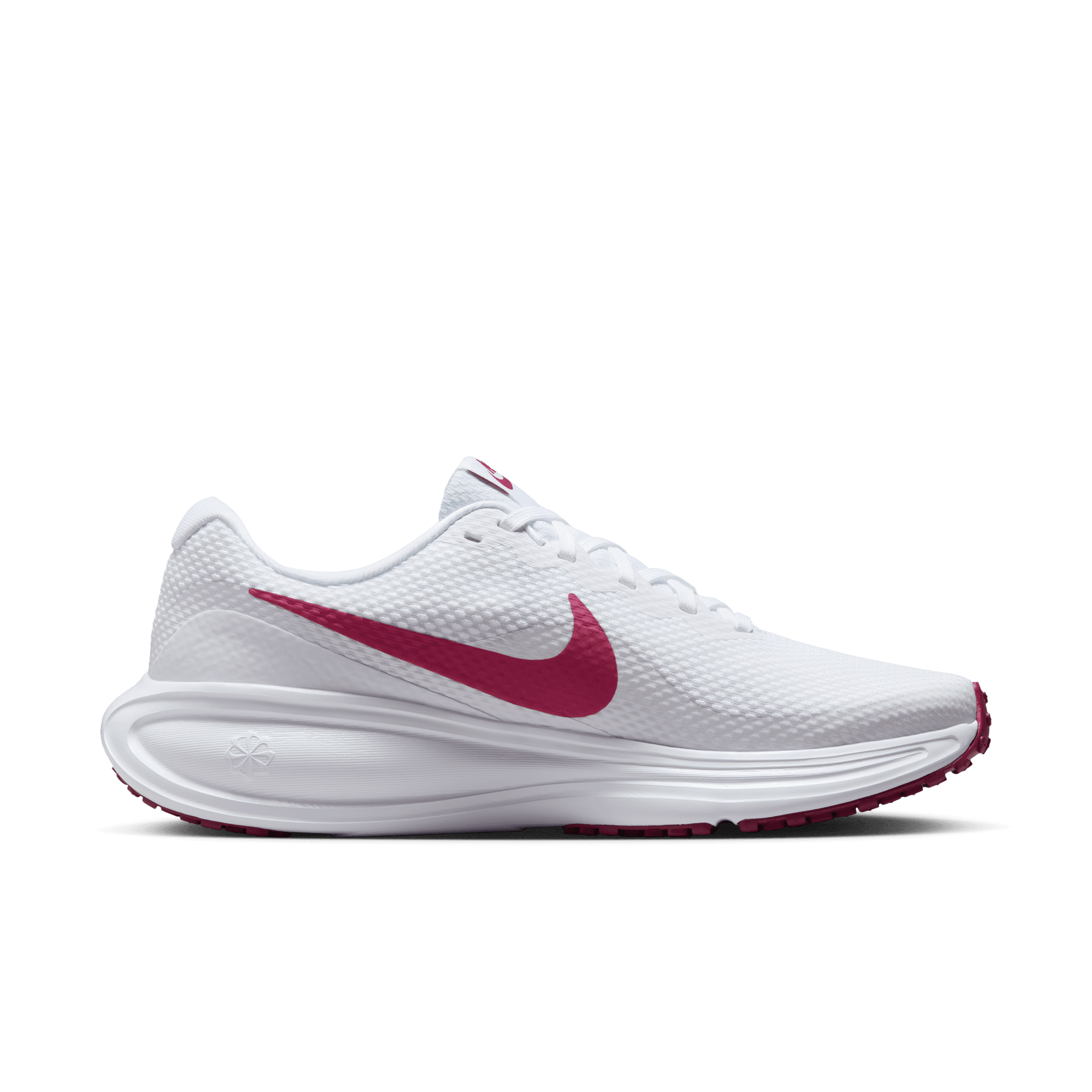 NIKE REVOLUTION 8 WOMEN'S ROAD RUNNING SHOES