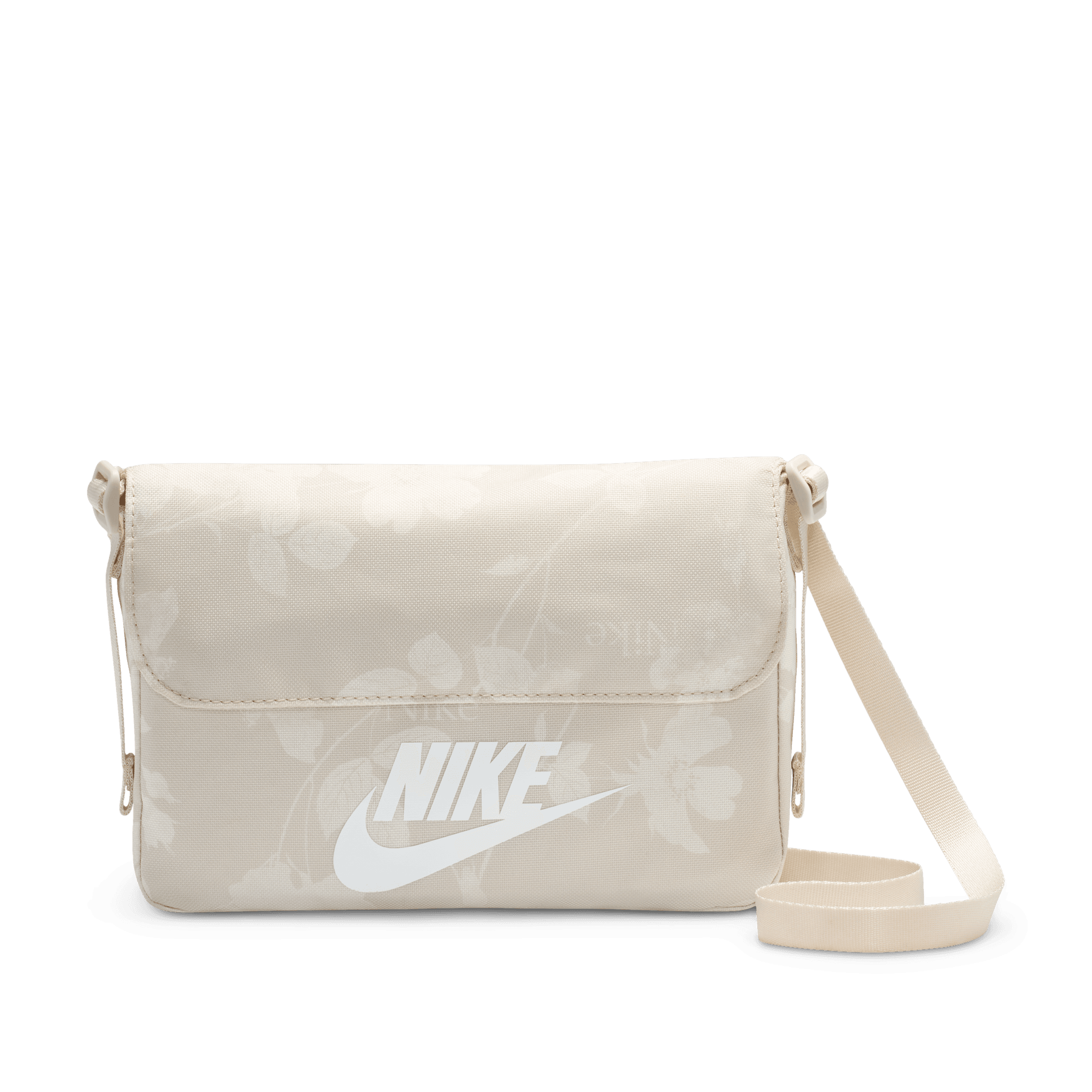 NIKE SPORTSWEAR FUTURA WOMEN'S CROSSBODY BAG (3L)