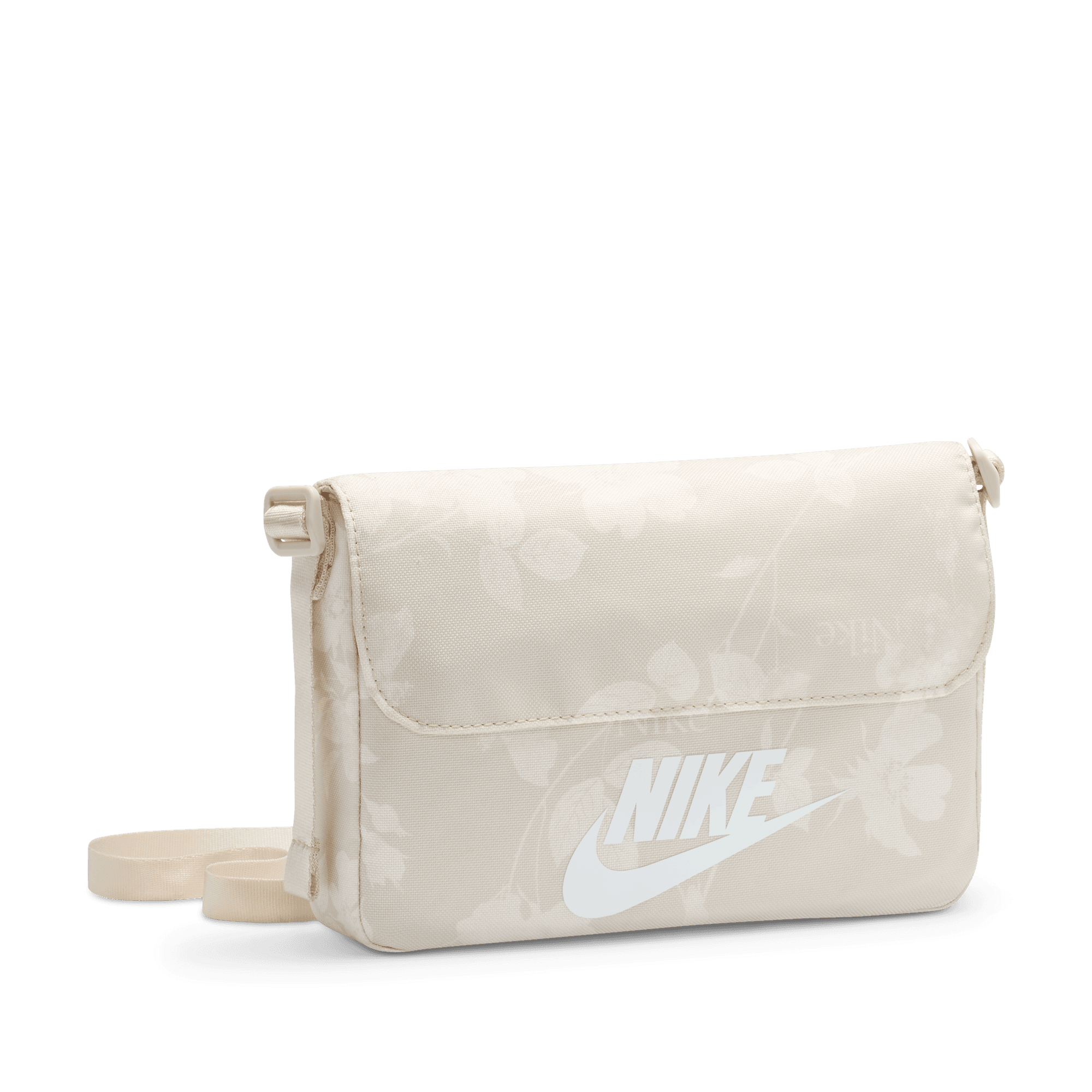 NIKE SPORTSWEAR FUTURA WOMEN'S CROSSBODY BAG (3L)