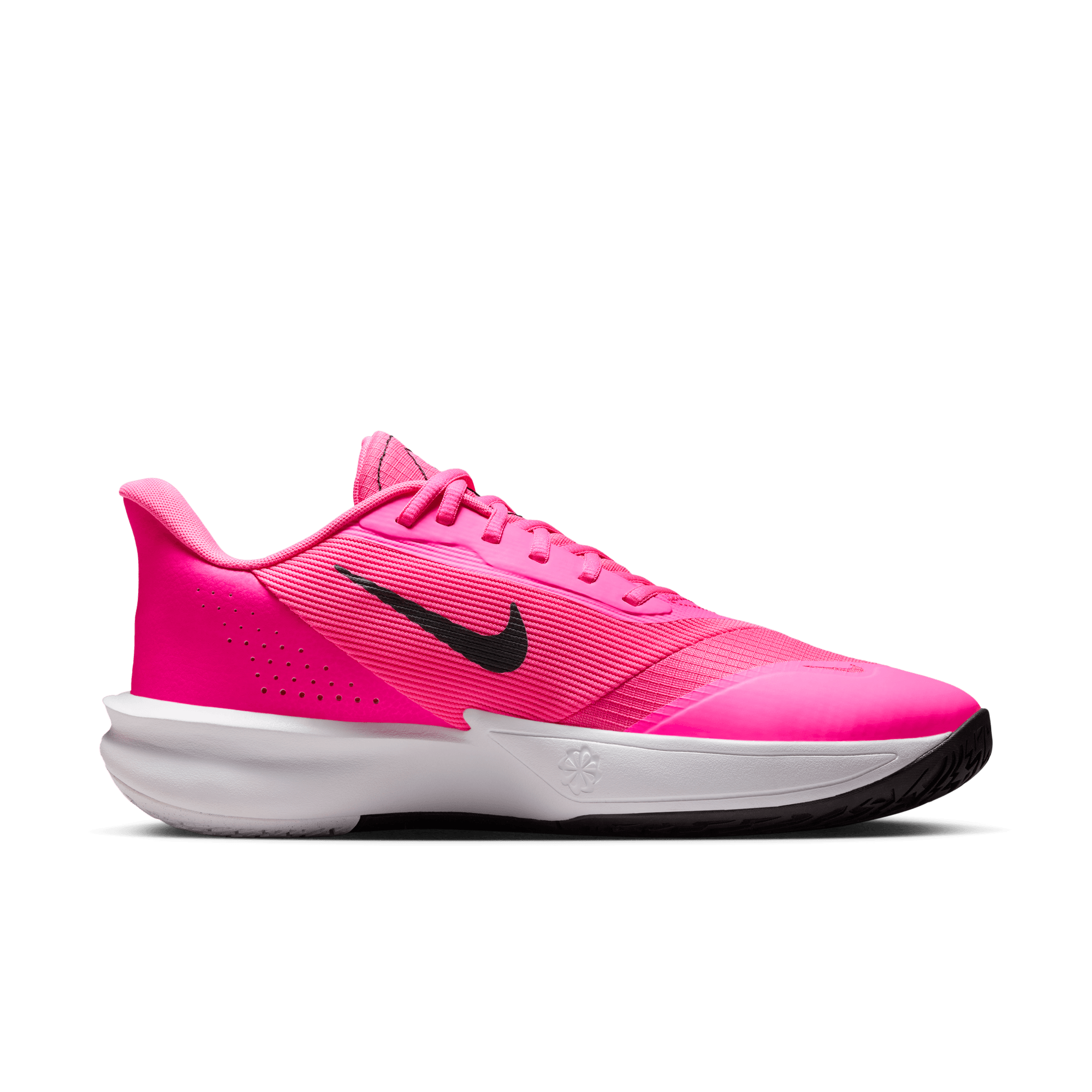 NIKE PRECISION 7 BASKETBALL SHOES