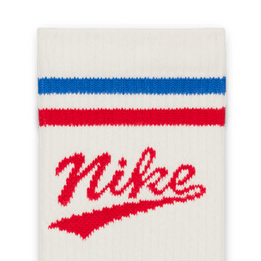 NIKE EVERYDAY PLUS CREW SOCKS (3 PAIR)