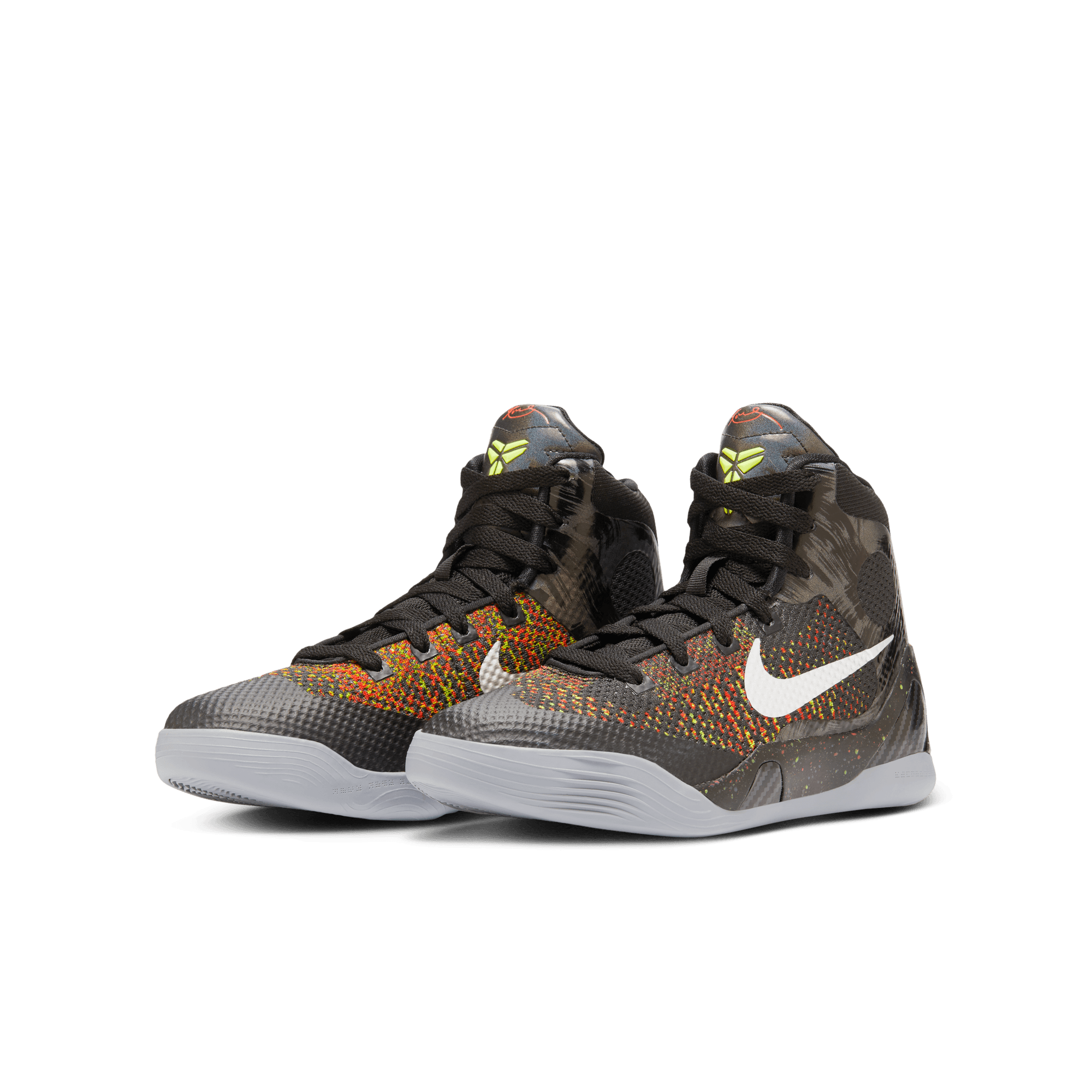 KOBE IX ELITE BIG KIDS' BASKETBALL SHOES