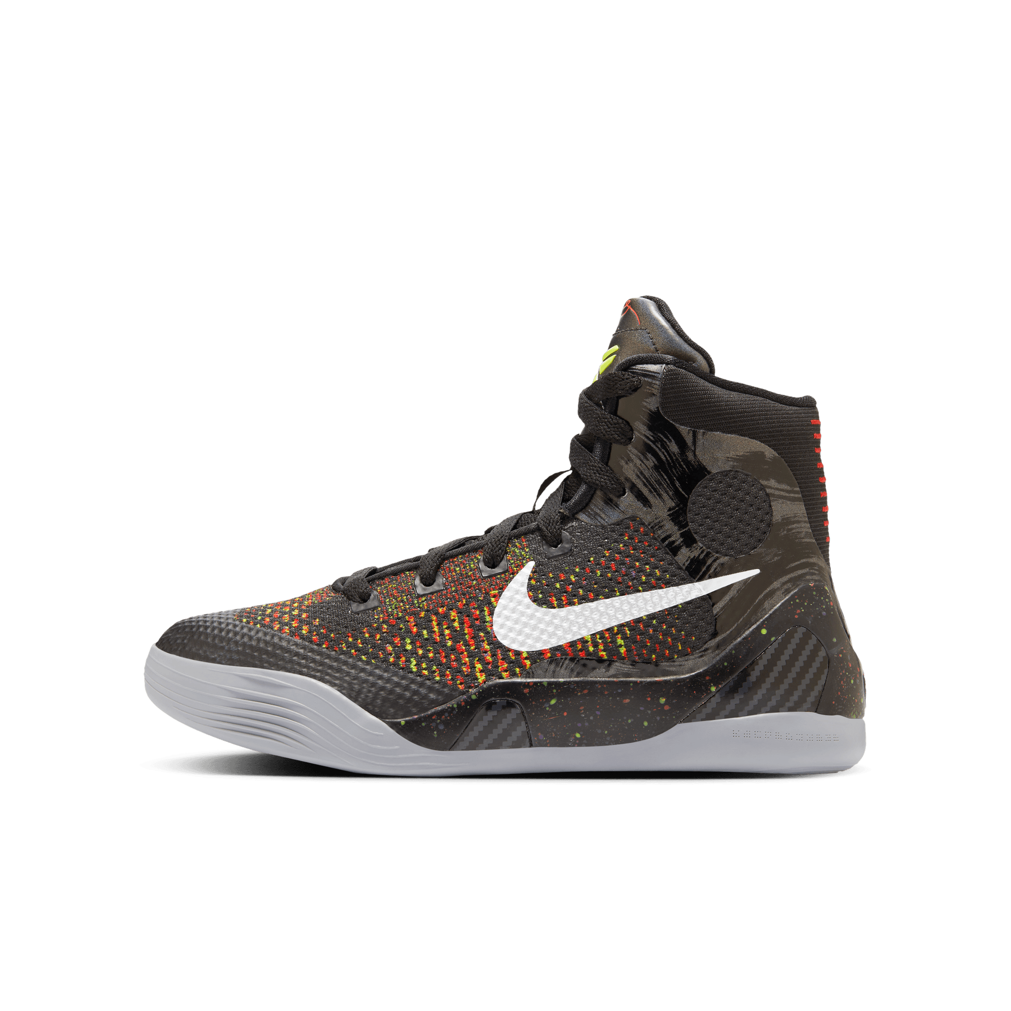 KOBE IX ELITE BIG KIDS' BASKETBALL SHOES