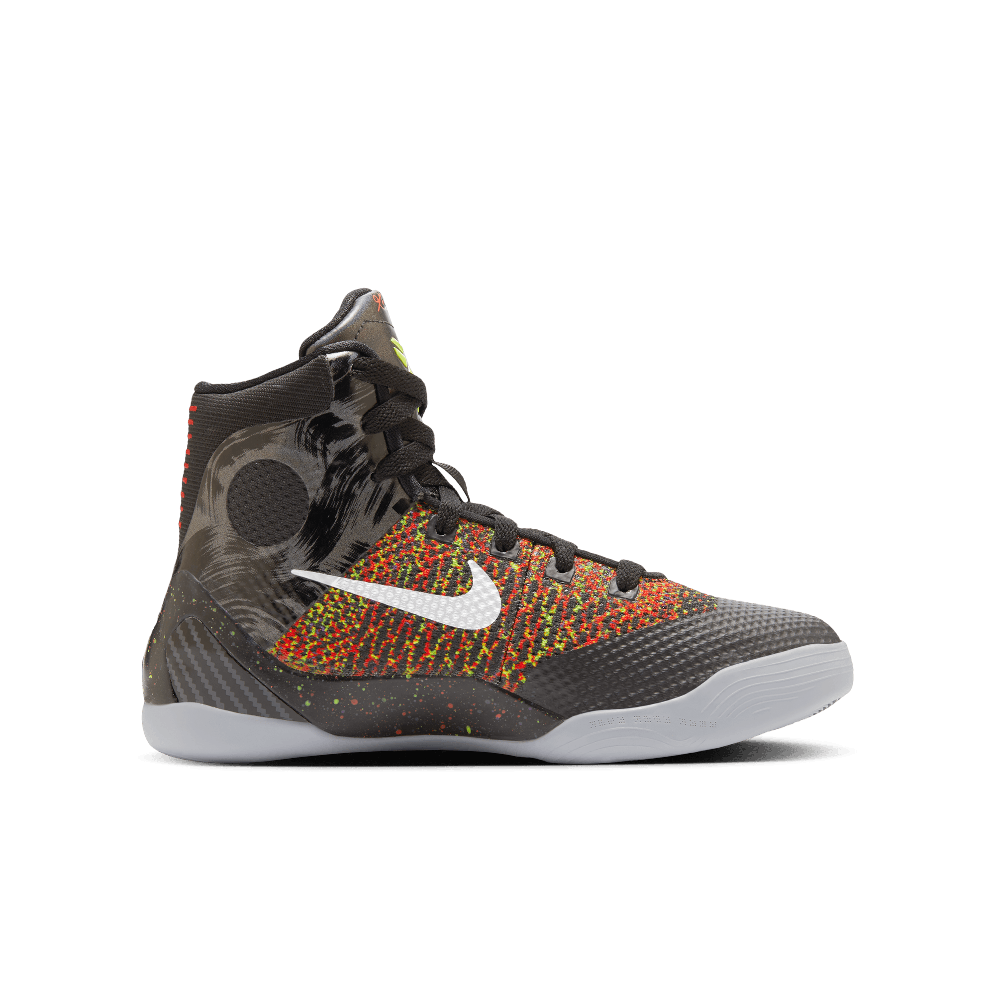 KOBE IX ELITE BIG KIDS' BASKETBALL SHOES