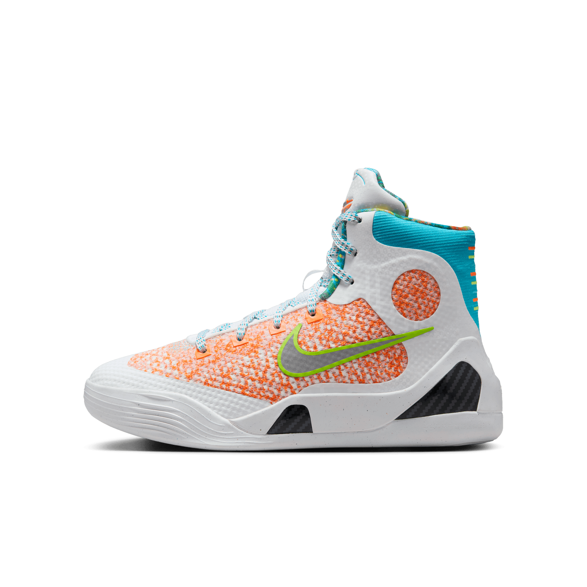 KOBE IX ELITE BIG KIDS' BASKETBALL SHOES