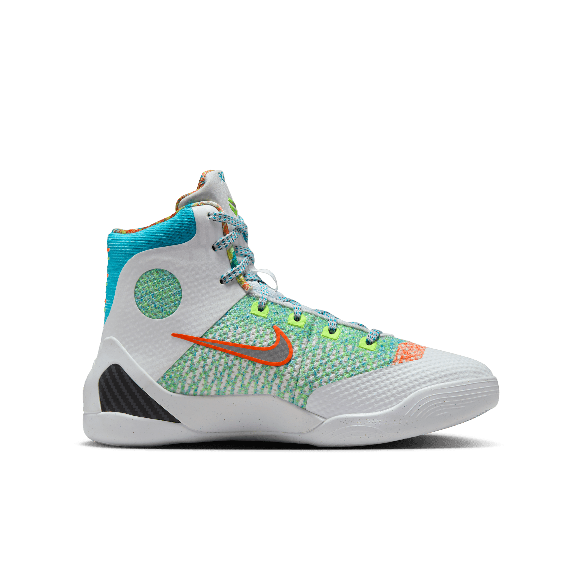 KOBE IX ELITE BIG KIDS' BASKETBALL SHOES