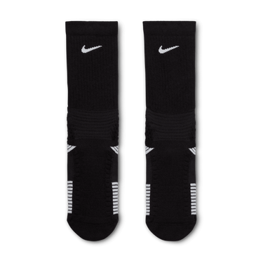 U NIKE ELITE 2.0 CHS CRW 1PR
