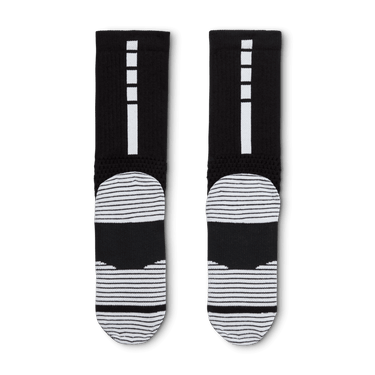 U NIKE ELITE 2.0 CHS CRW 1PR