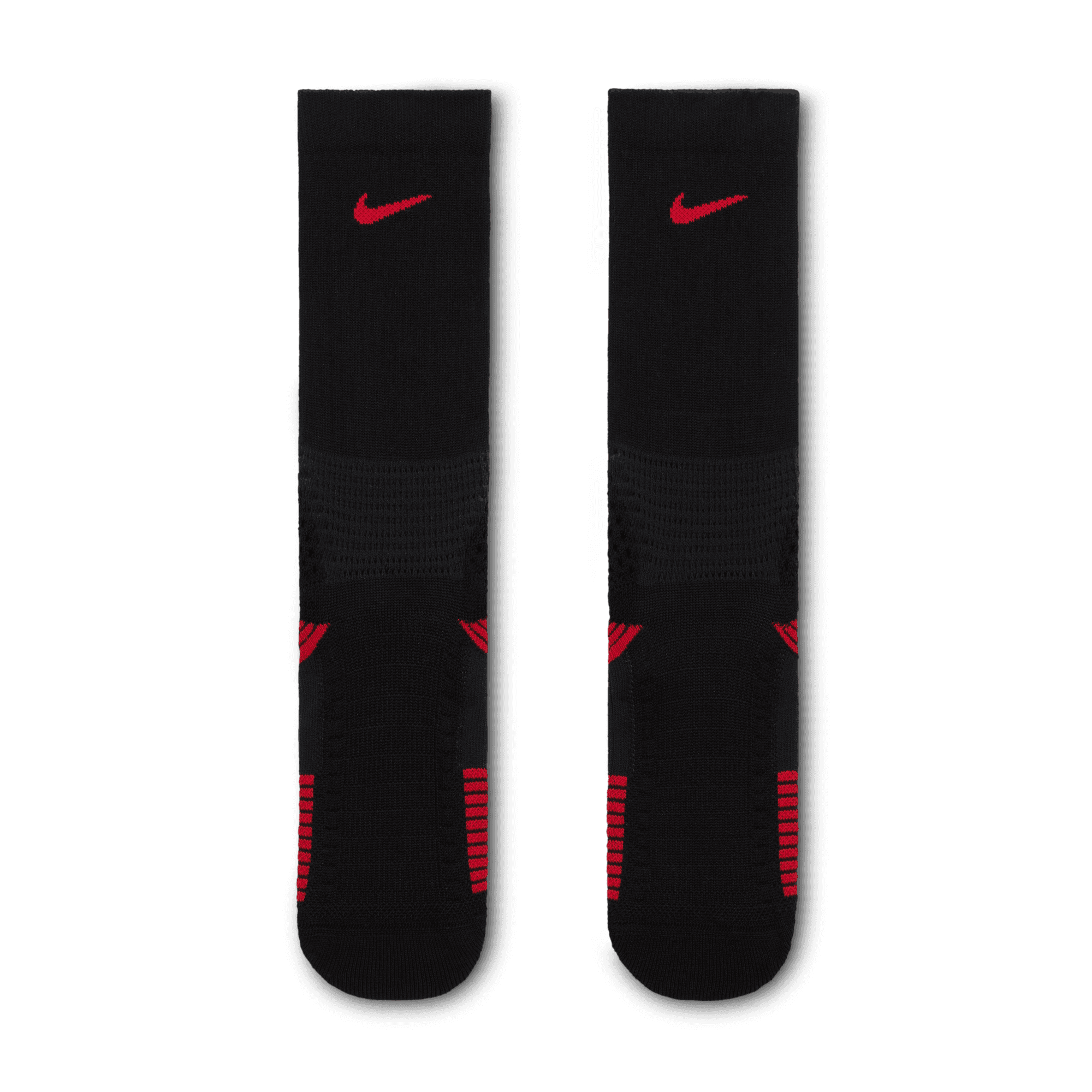 NIKE ELITE 2.0 CUSHIONED CREW SOCKS (1 PAIR )