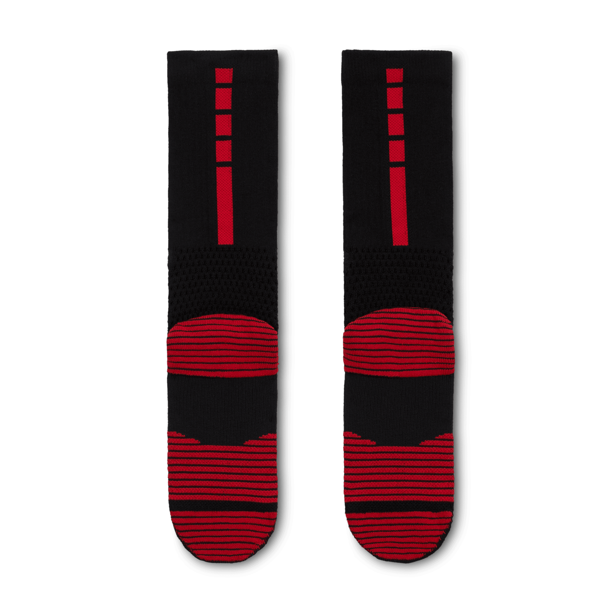 NIKE ELITE 2.0 CUSHIONED CREW SOCKS (1 PAIR )