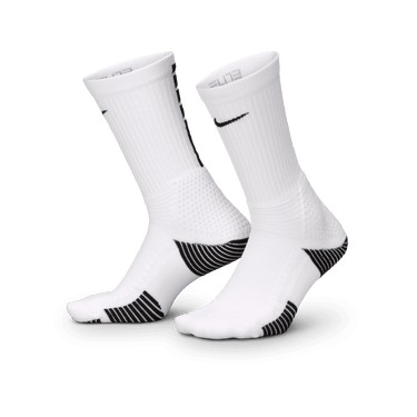 U NIKE ELITE 2.0 CHS CRW 1PR