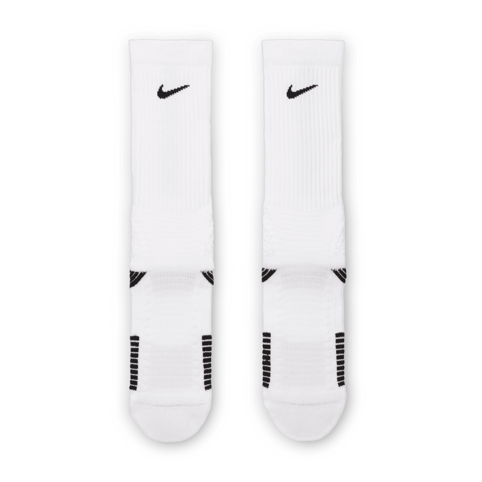 U NIKE ELITE 2.0 CHS CRW 1PR