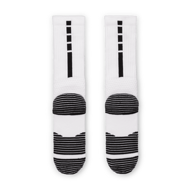 U NIKE ELITE 2.0 CHS CRW 1PR