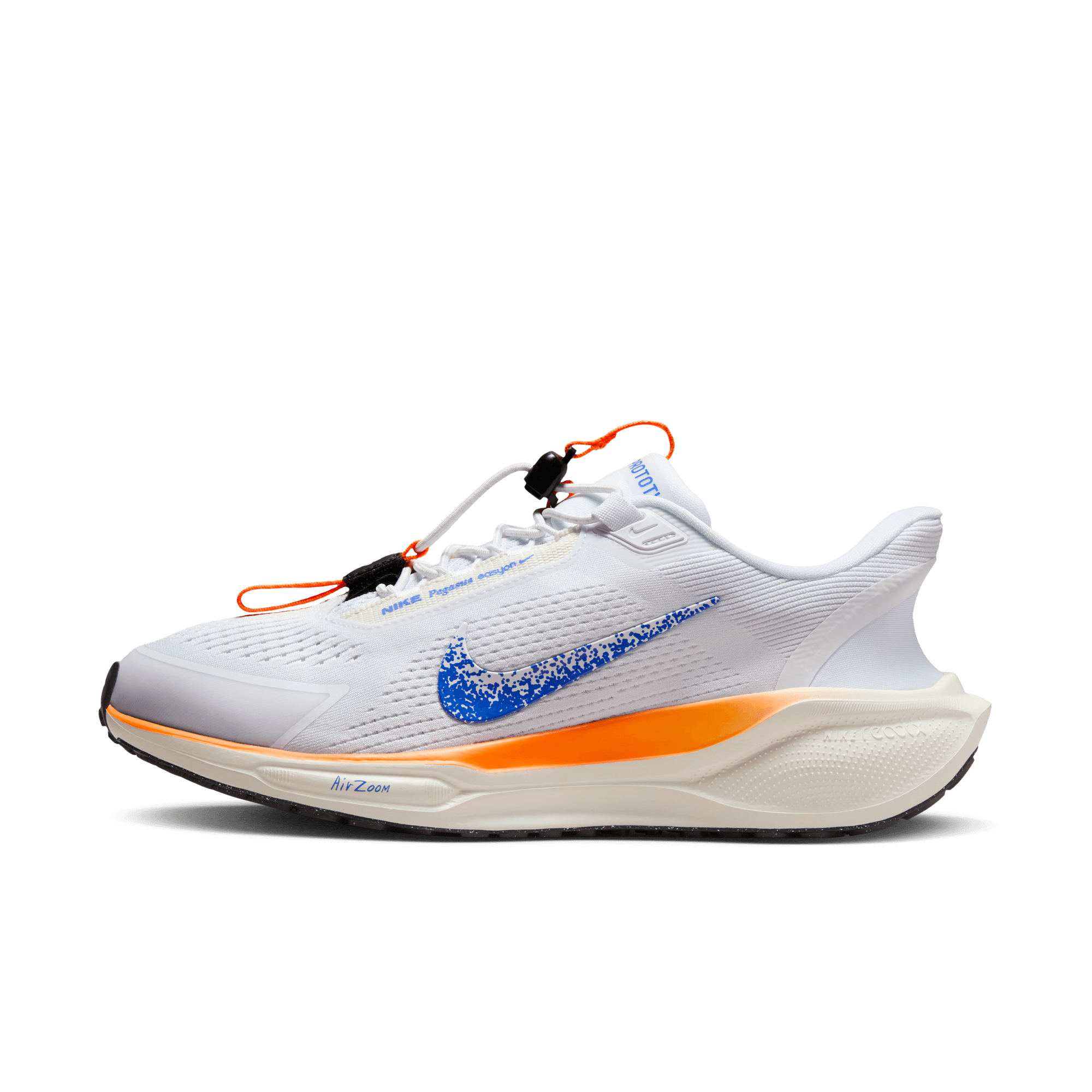 NIKE PEGASUS EASYON BLUEPRINT WOMEN'S ROAD RUNNING SHOES