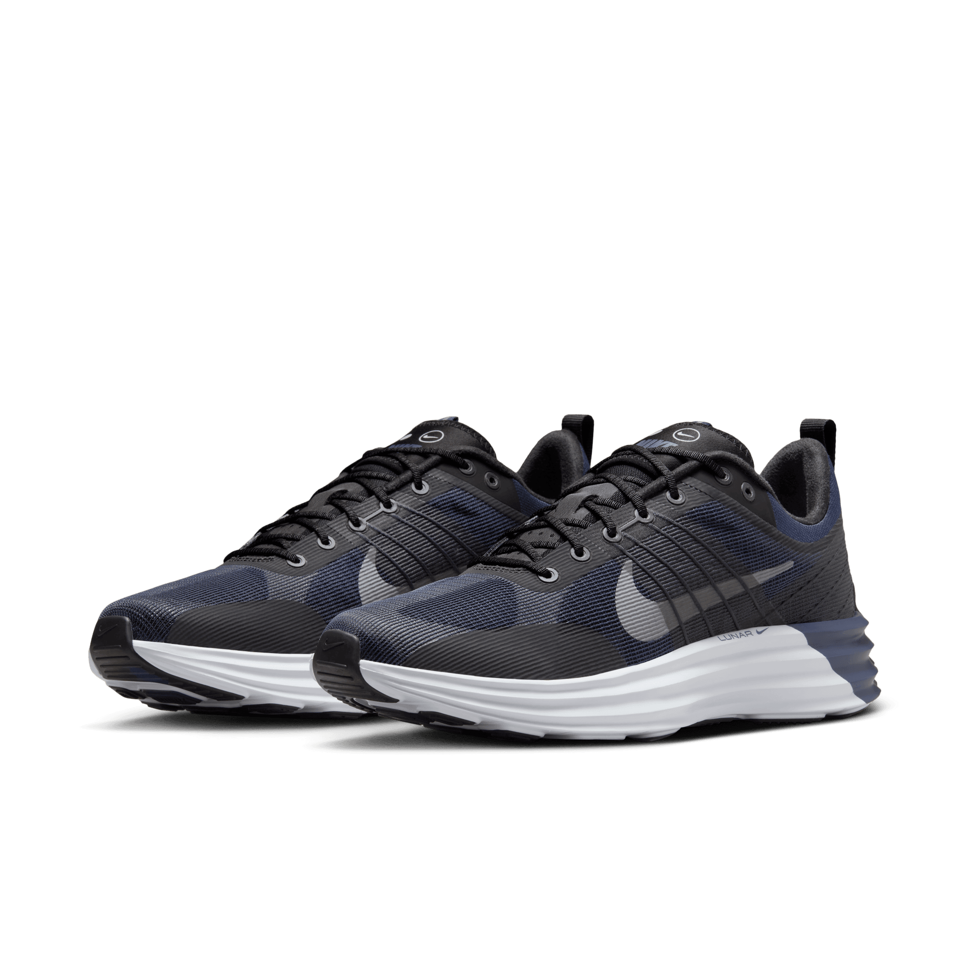 NIKE LUNAR ROAM MEN'S SHOES