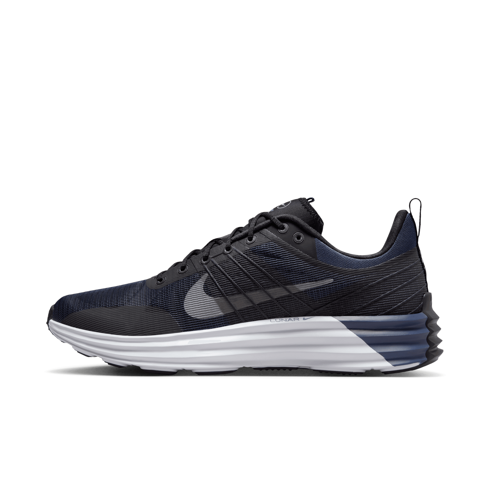 NIKE LUNAR ROAM MEN'S SHOES