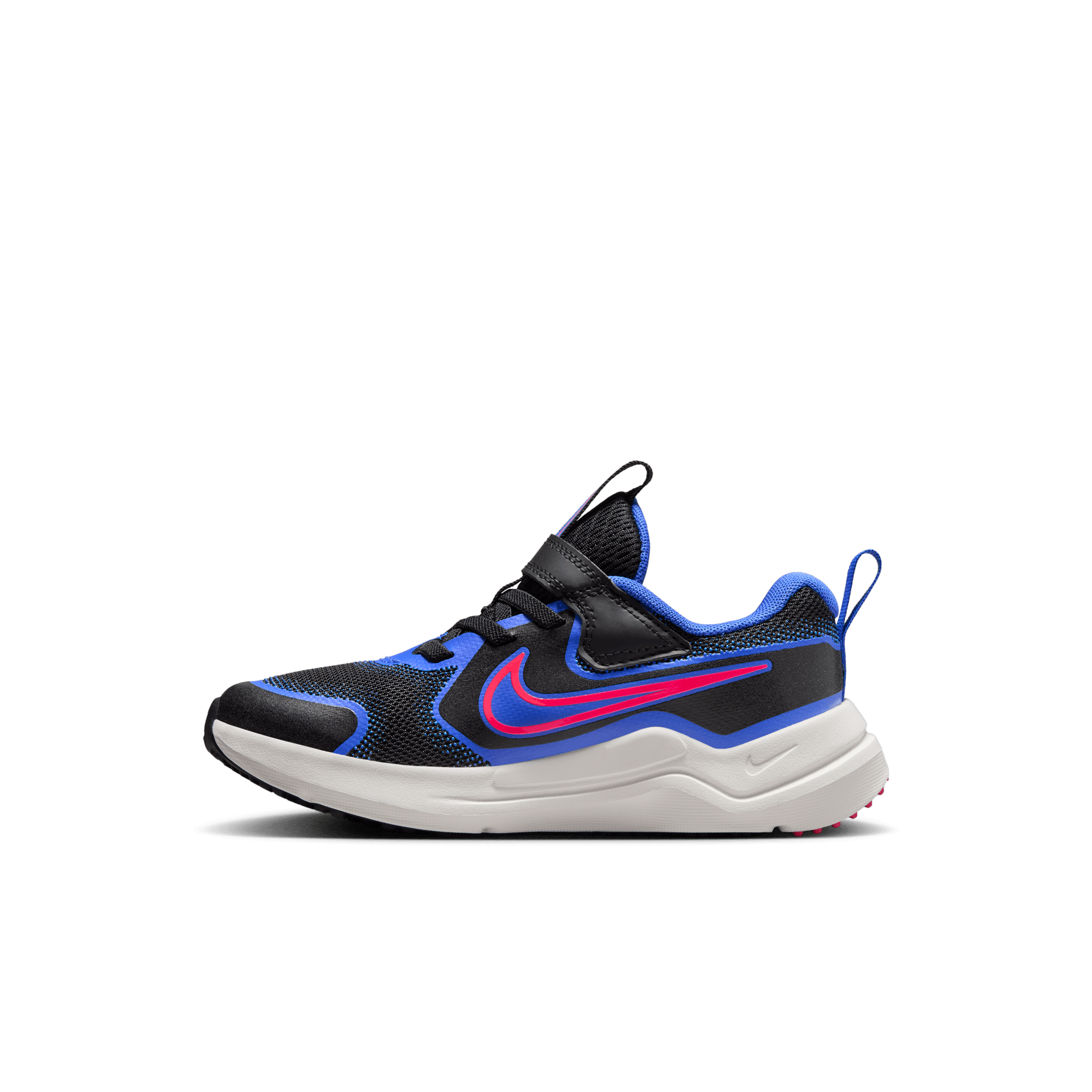 NIKE COSMIC RUNNER LITTLE KIDS' SHOES