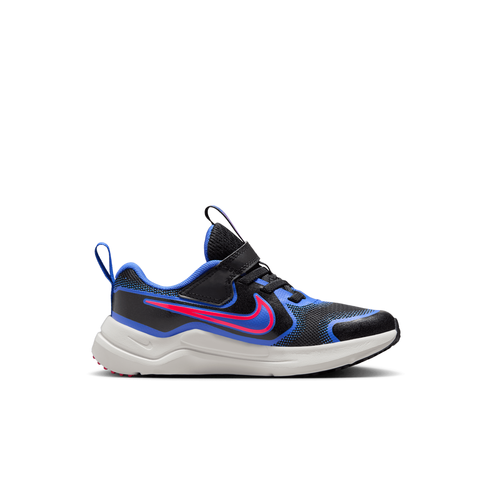 NIKE COSMIC RUNNER LITTLE KIDS' SHOES