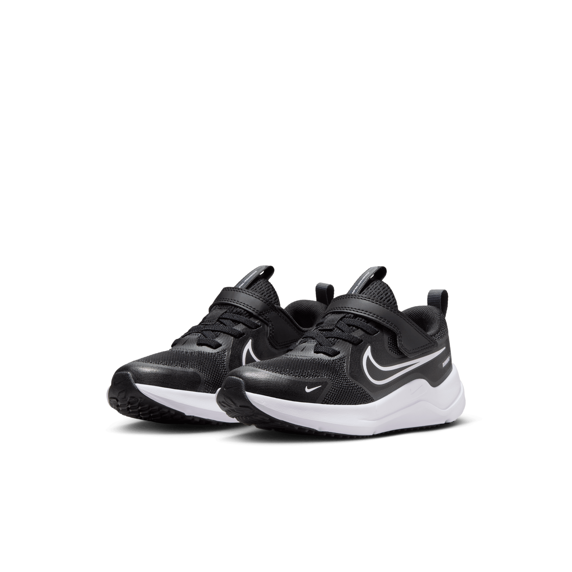 NIKE COSMIC RUNNER LITTLE KIDS' SHOES
