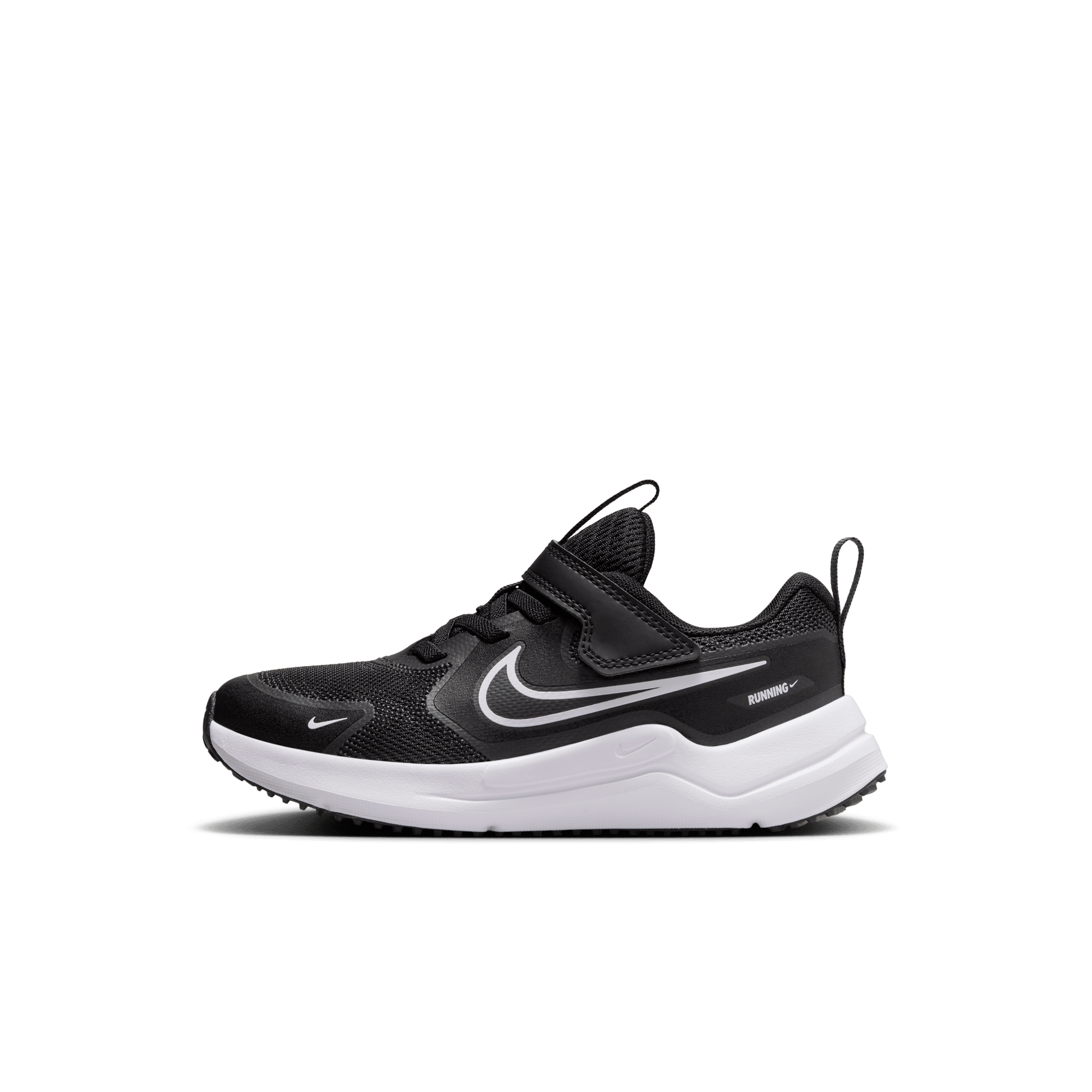 NIKE COSMIC RUNNER LITTLE KIDS' SHOES