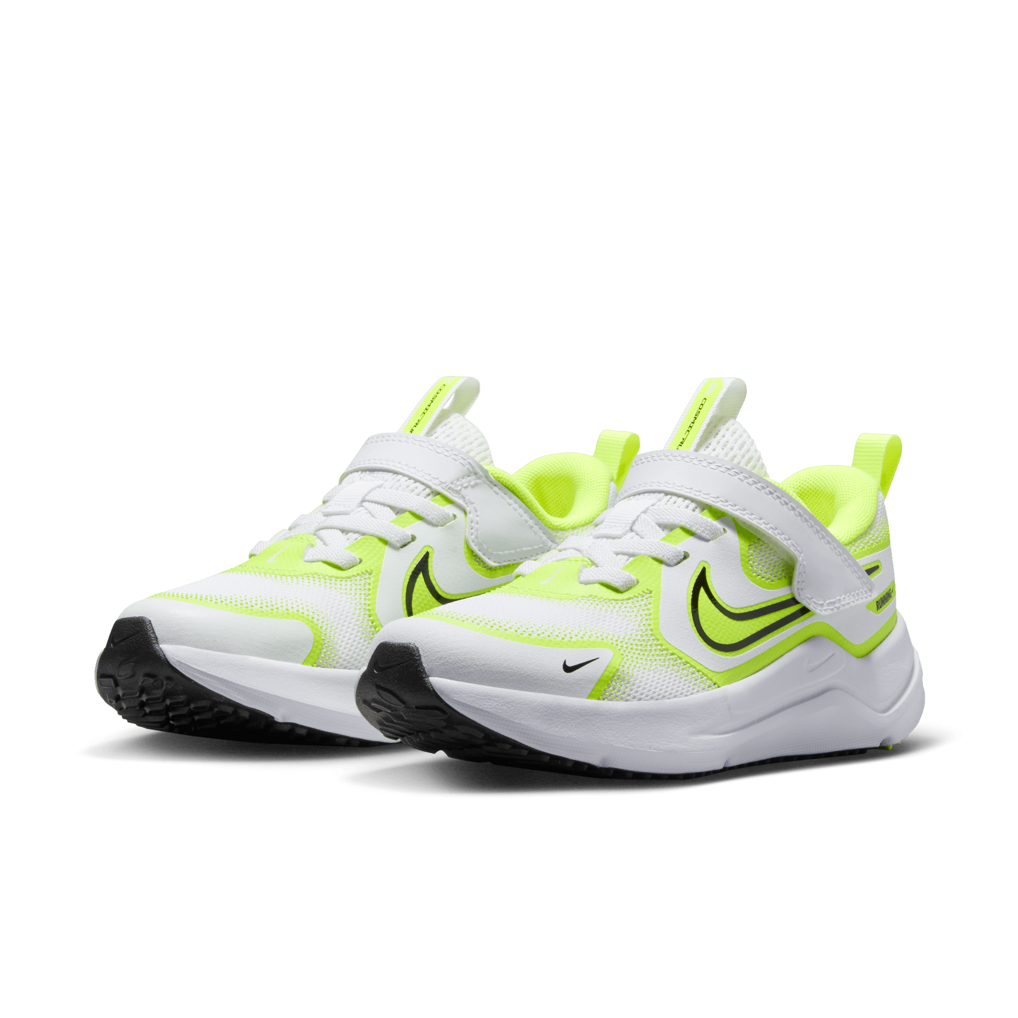 NIKE COSMIC RUNNER LITTLE KIDS' SHOES