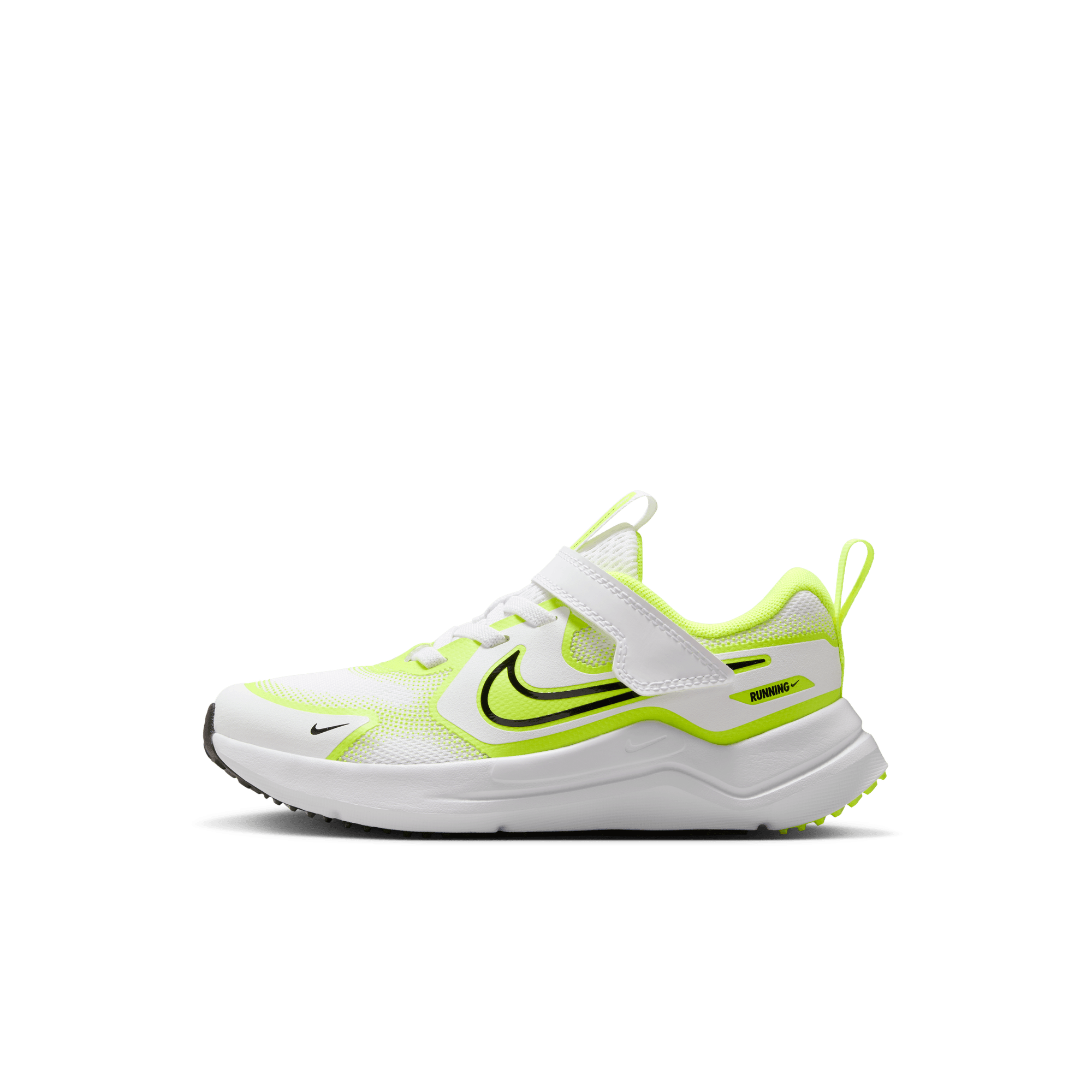 NIKE COSMIC RUNNER LITTLE KIDS' SHOES