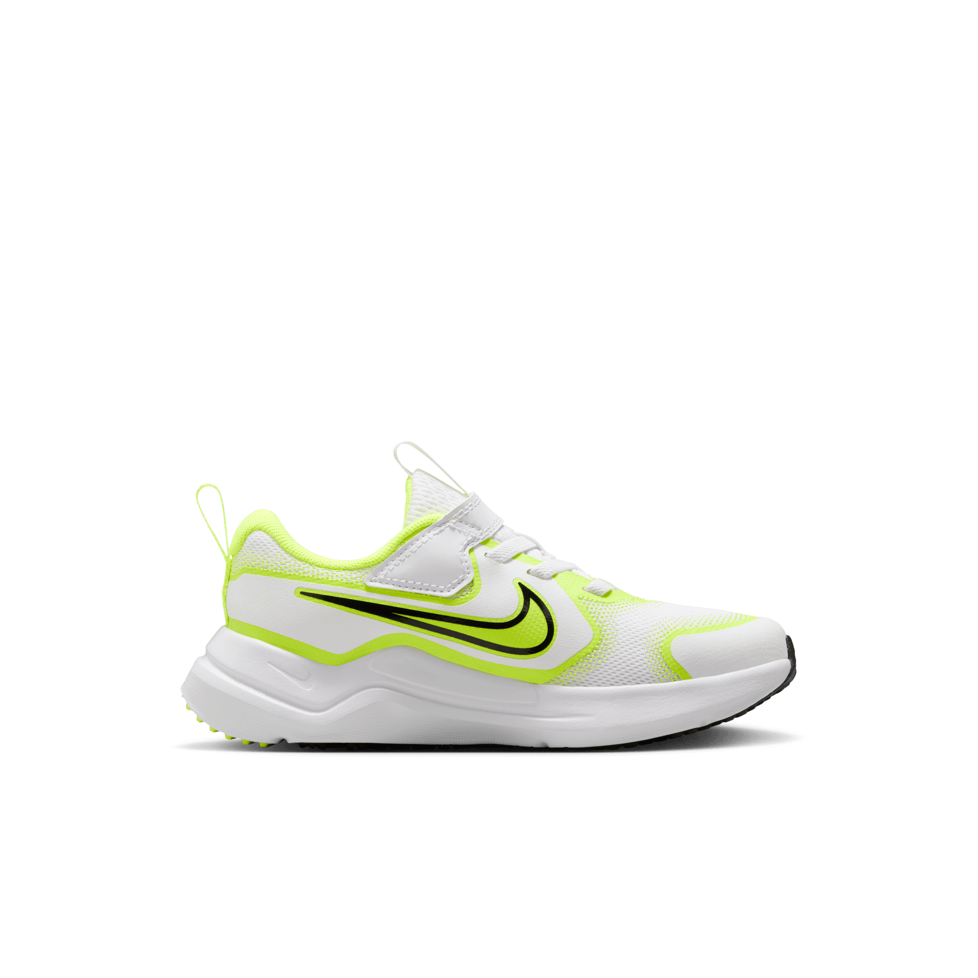 NIKE COSMIC RUNNER LITTLE KIDS' SHOES