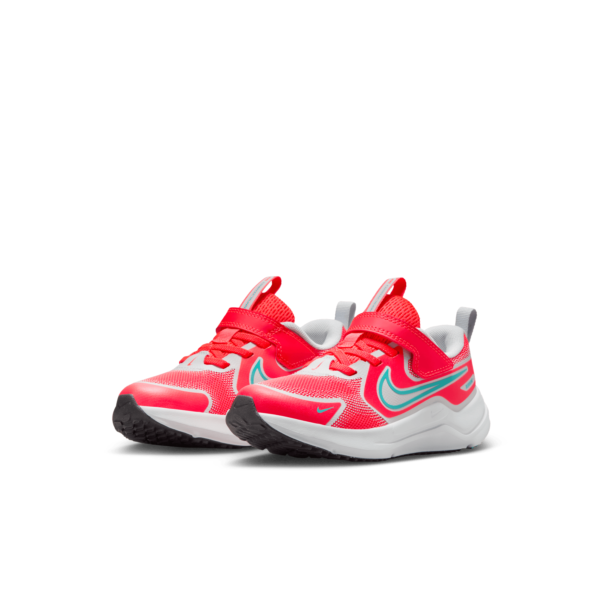 NIKE COSMIC RUNNER LITTLE KIDS' SHOES