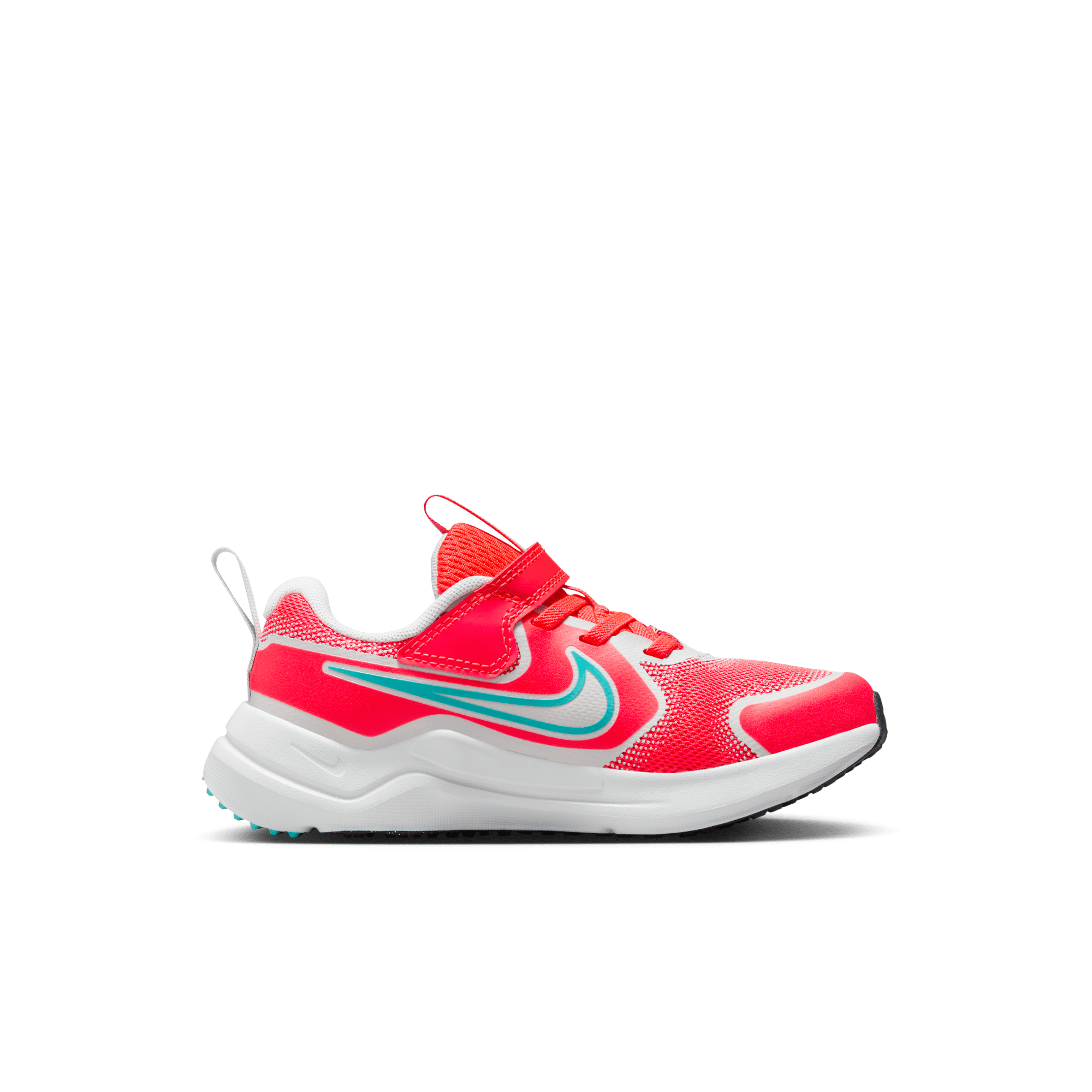 NIKE COSMIC RUNNER LITTLE KIDS' SHOES