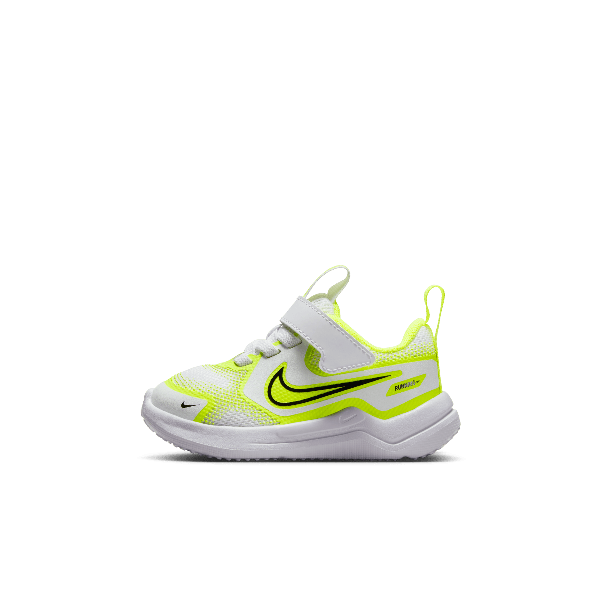 NIKE COSMIC RUNNER BABY/TODDLER SHOES