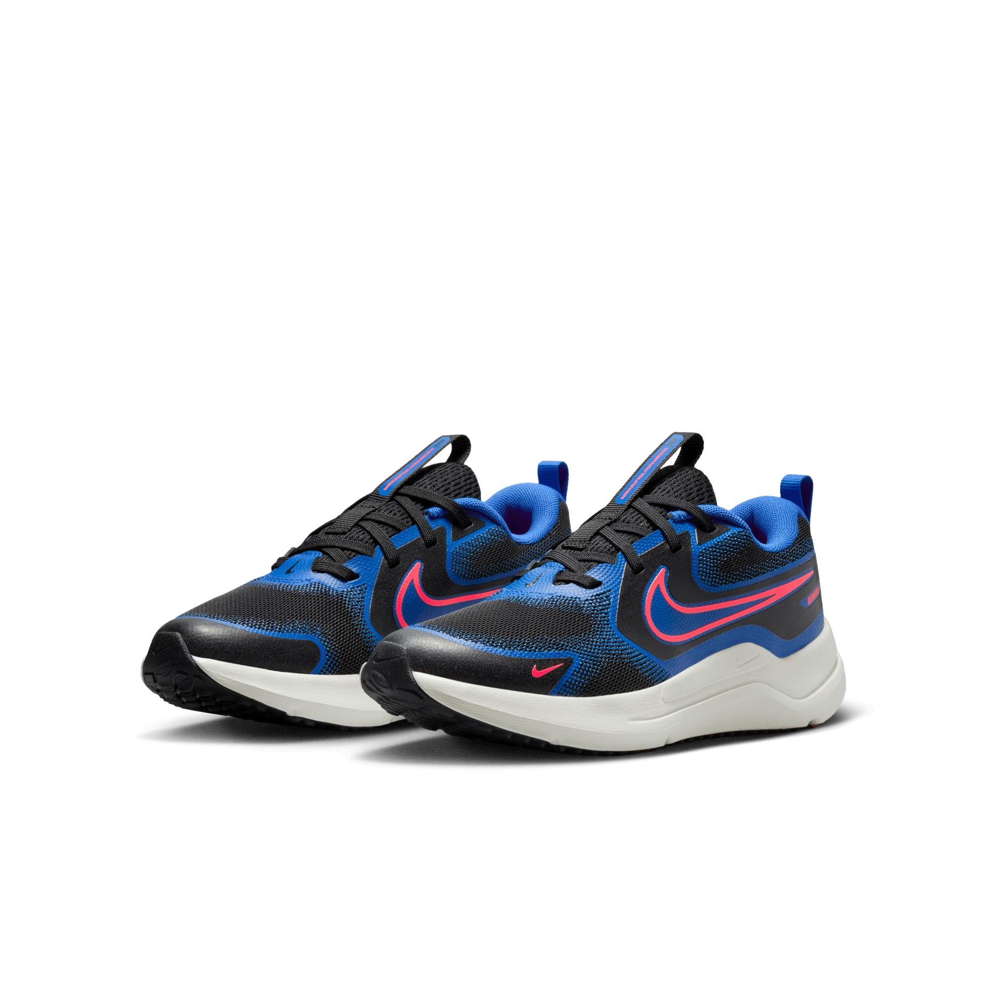 NIKE COSMIC RUNNER BIG KIDS' ROAD RUNNING SHOES