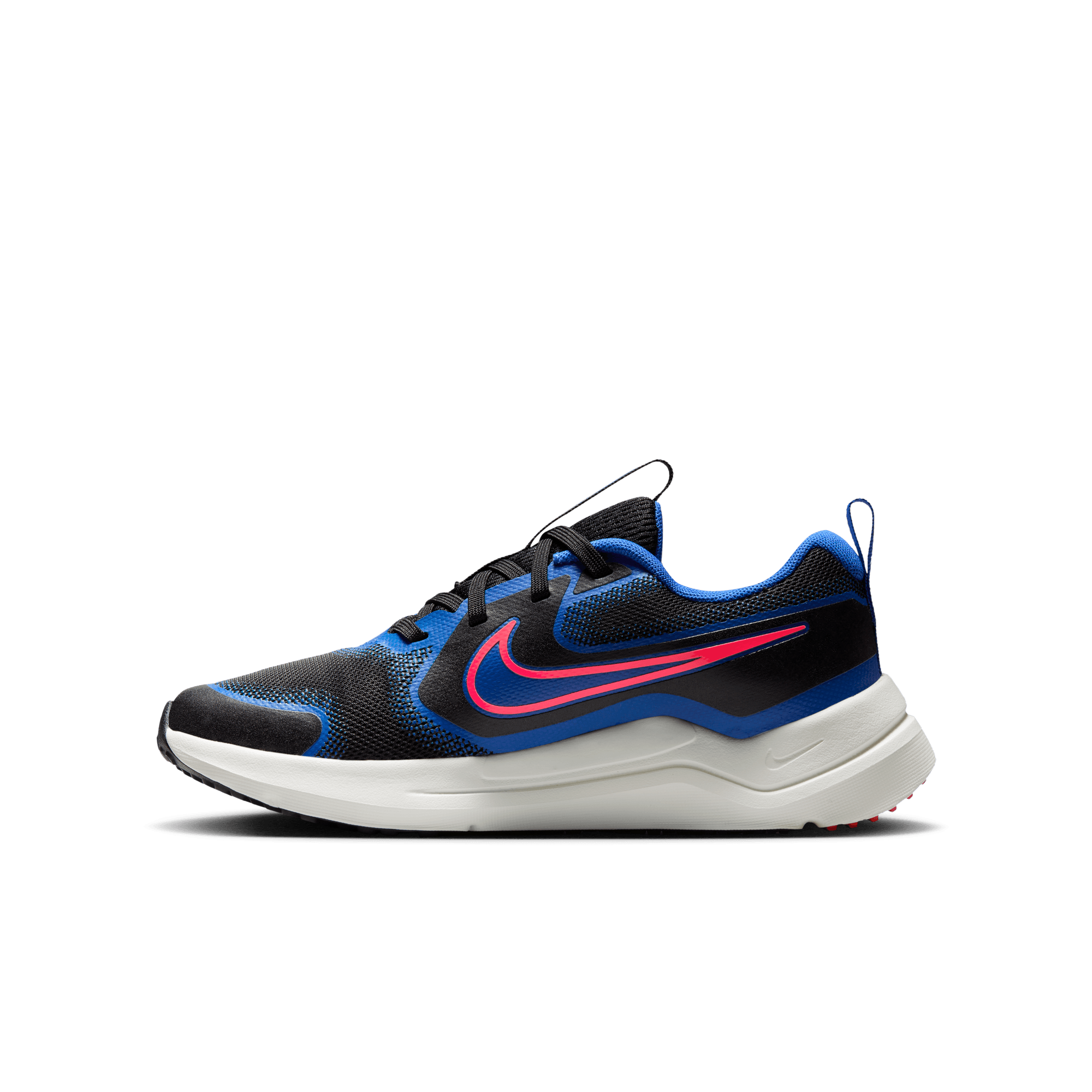 NIKE COSMIC RUNNER BIG KIDS' ROAD RUNNING SHOES