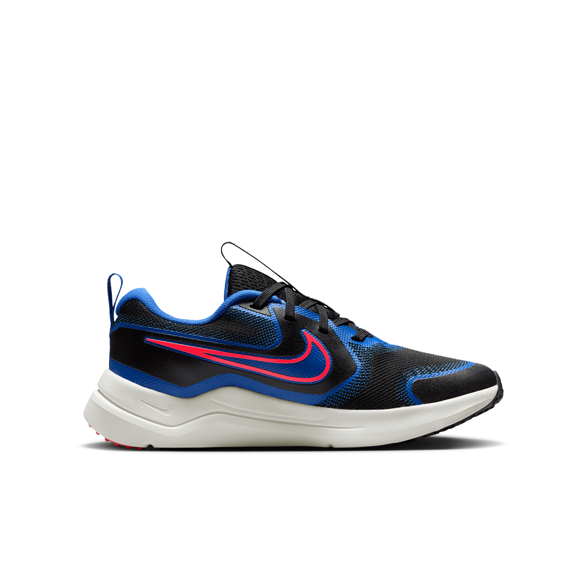 NIKE COSMIC RUNNER BIG KIDS' ROAD RUNNING SHOES