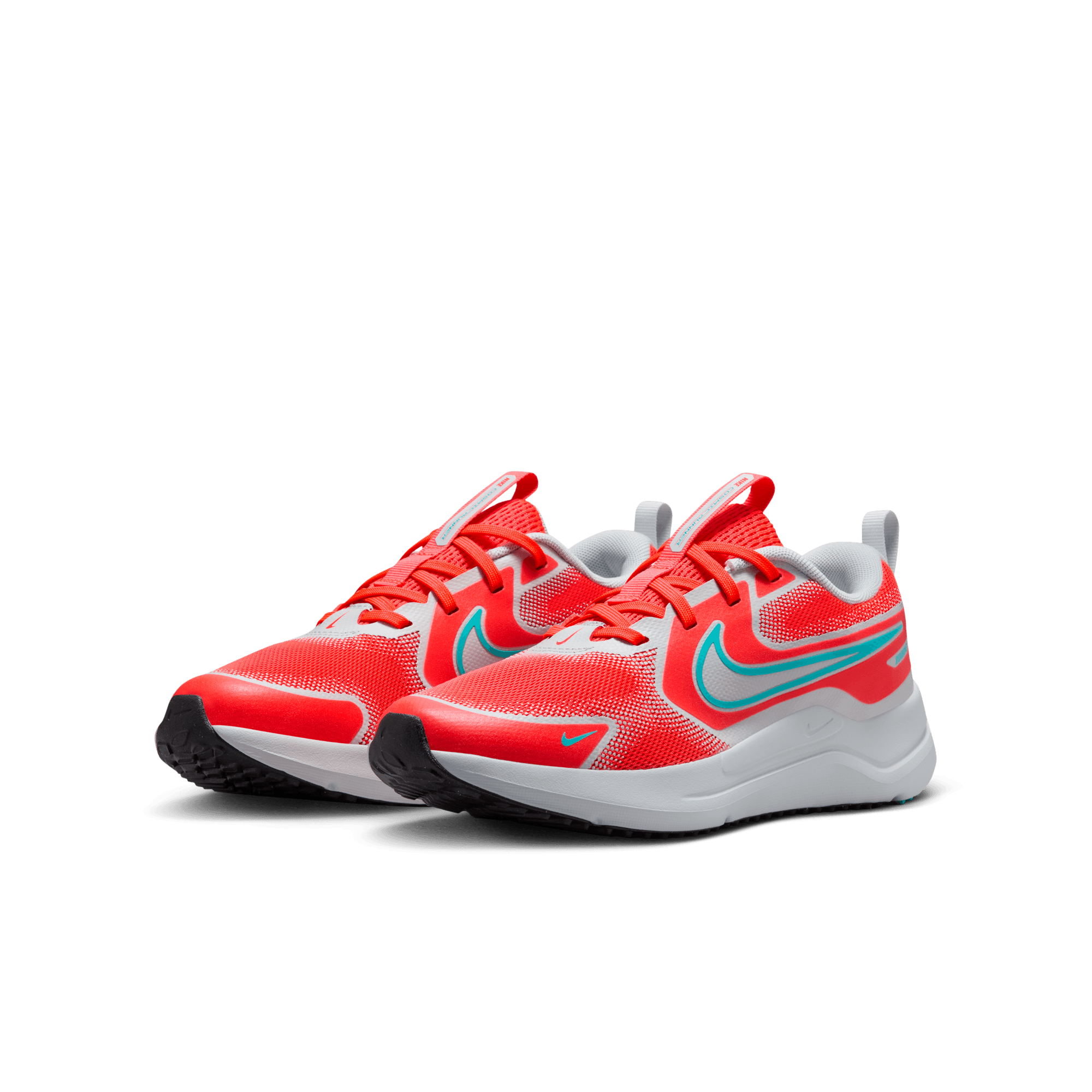 NIKE COSMIC RUNNER BIG KIDS' ROAD RUNNING SHOES