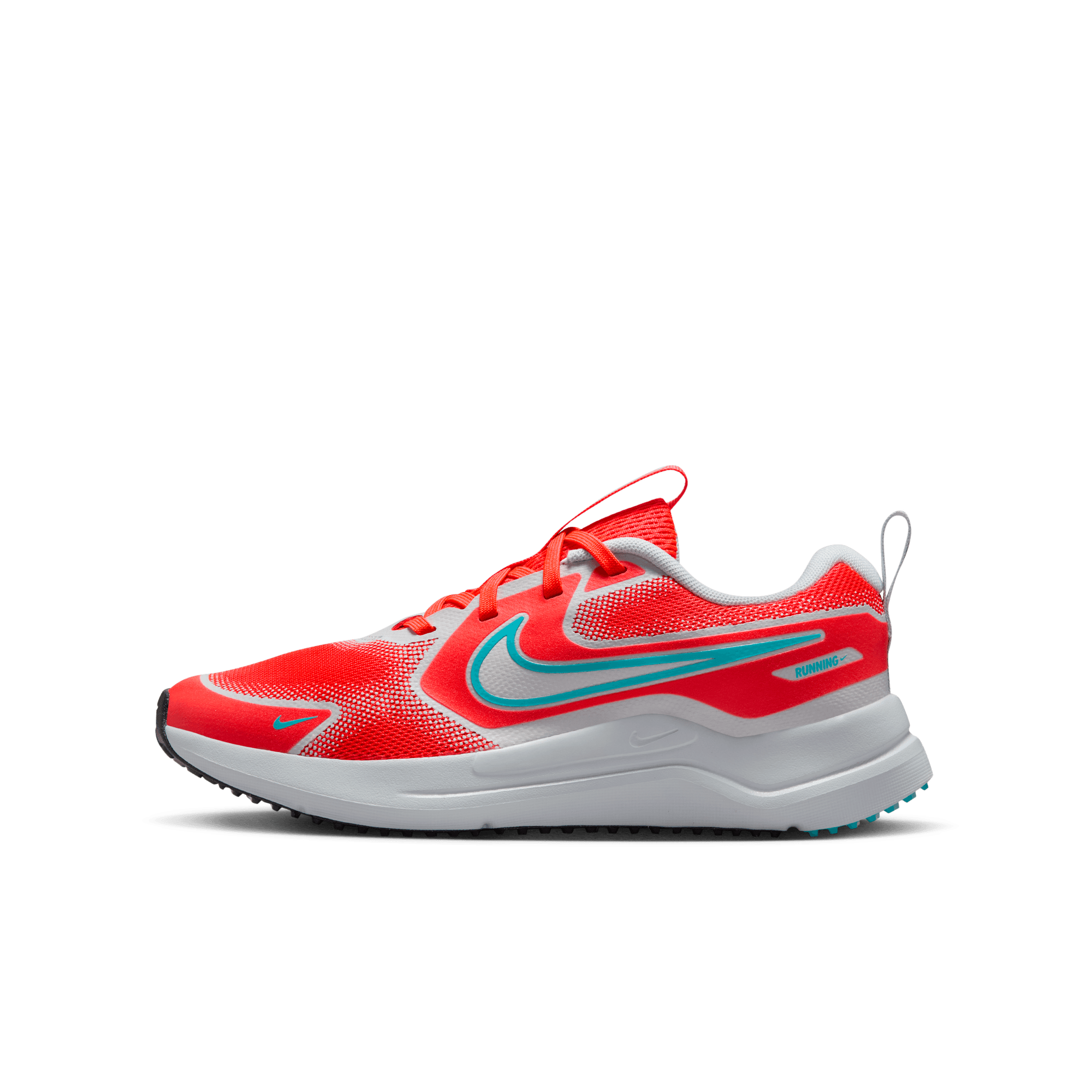 NIKE COSMIC RUNNER BIG KIDS' ROAD RUNNING SHOES