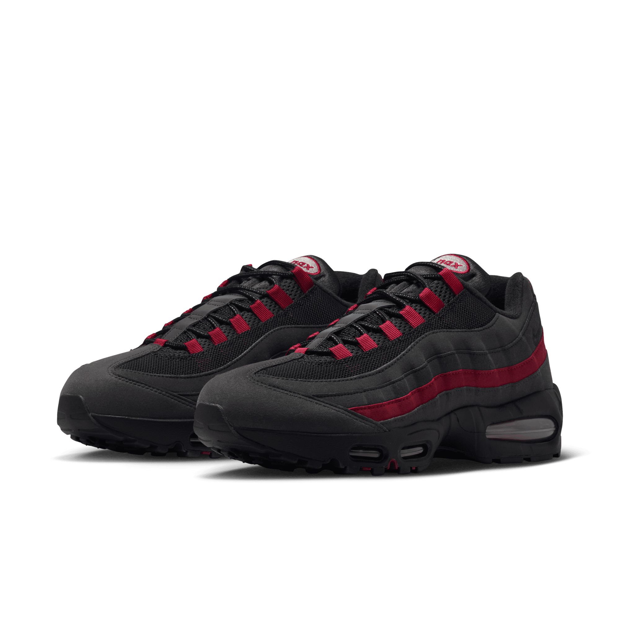 NIKE AIR MAX 95 OG MEN'S SHOES