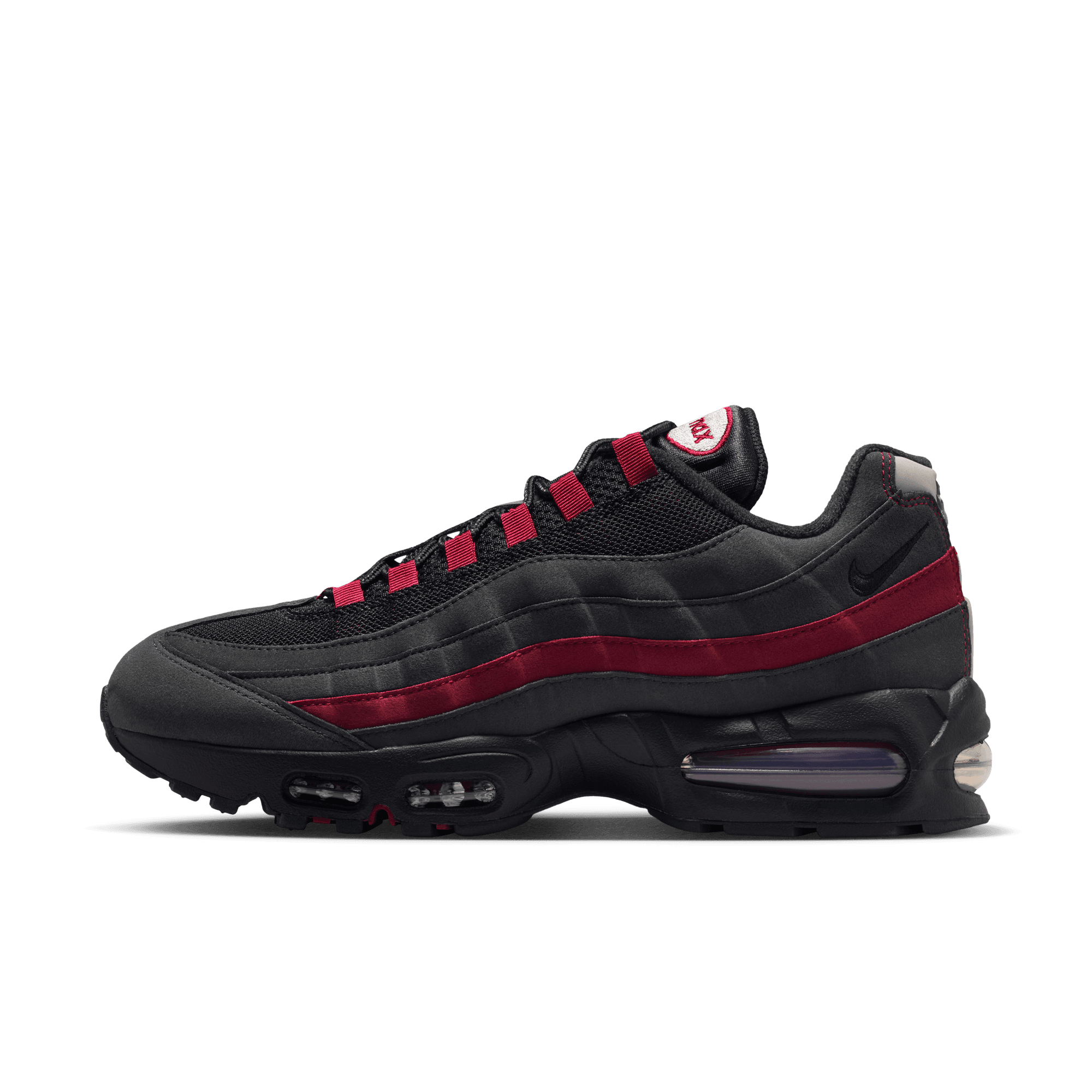 NIKE AIR MAX 95 OG MEN'S SHOES