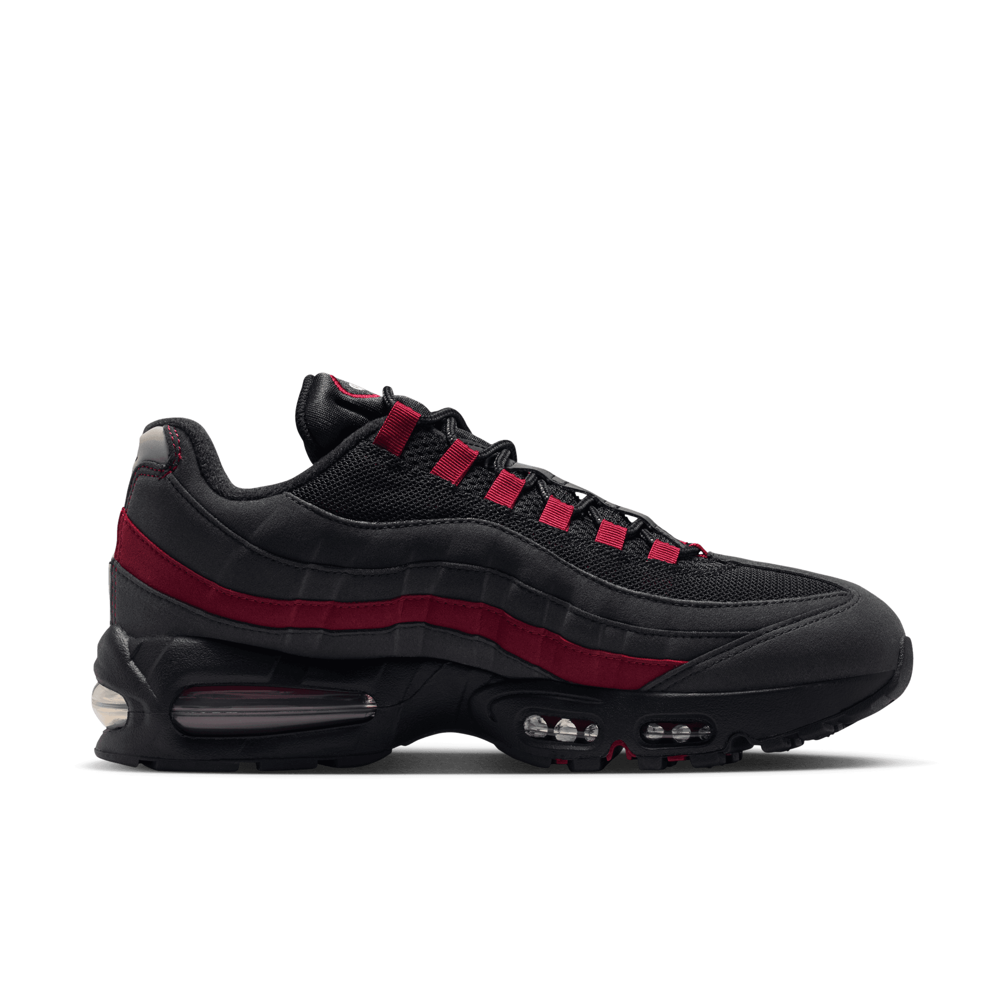 NIKE AIR MAX 95 OG MEN'S SHOES