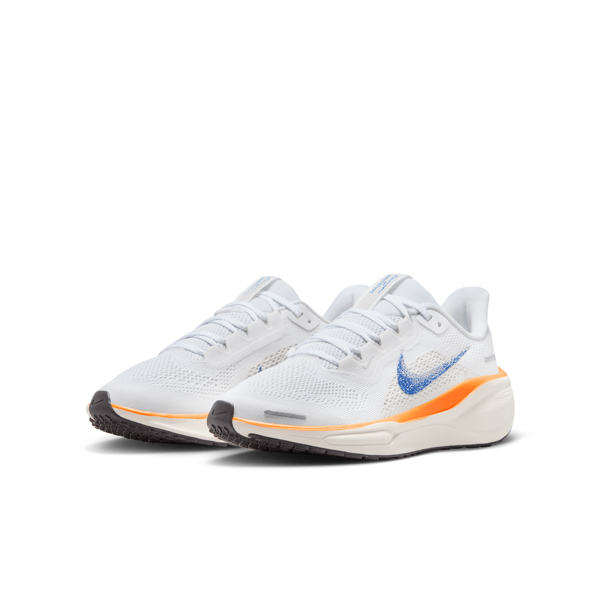 NIKE PEGASUS 41 BLUEPRINT BIG KIDS' ROAD RUNNING SHOES