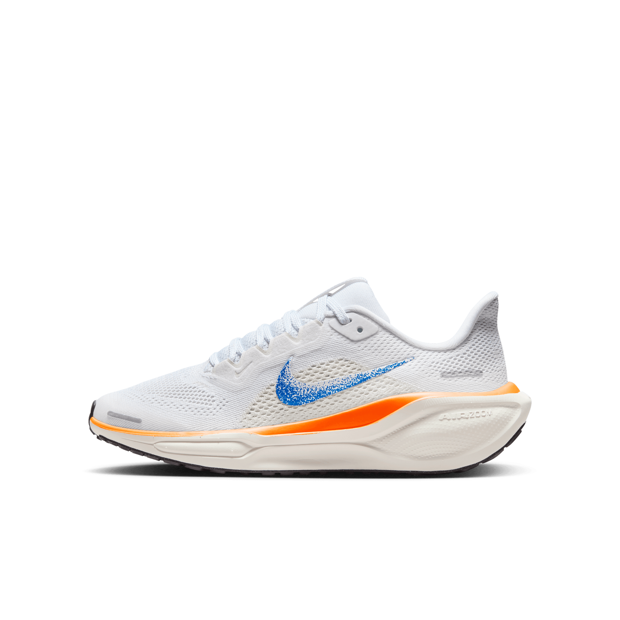 NIKE PEGASUS 41 BLUEPRINT BIG KIDS' ROAD RUNNING SHOES