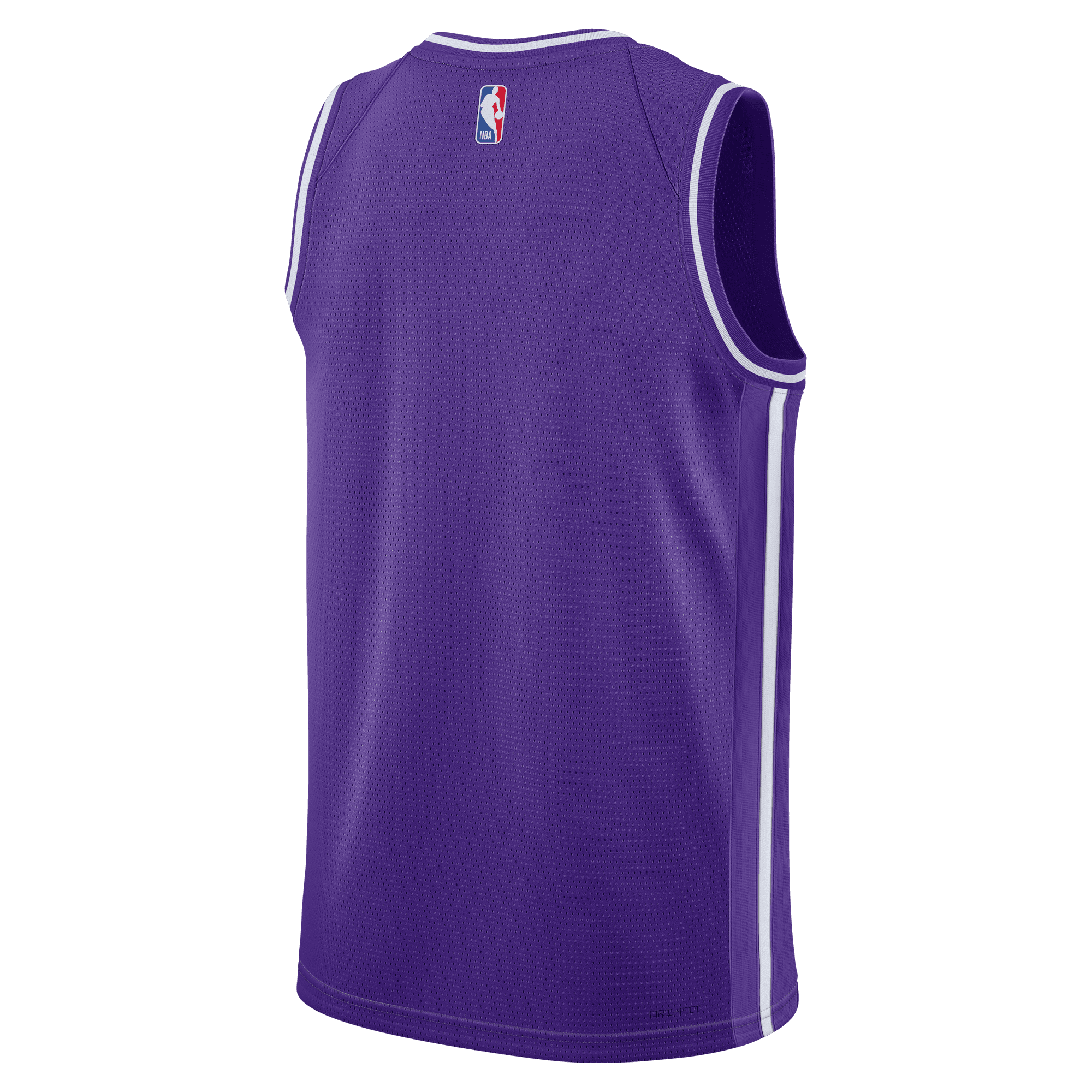 LAL MEN'S NIKE DRI-FIT SWINGMAN JERSEY STM B25