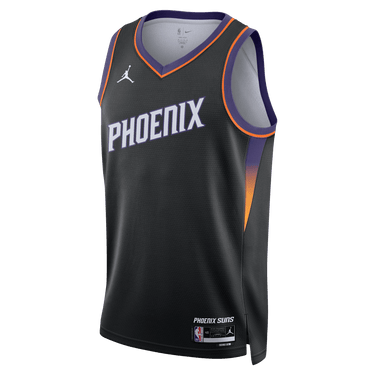PHX MEN'S NIKE DRI-FIT SWINGMAN JERSEY STM B25