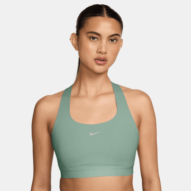 NIKE SWIFT WOMEN'S HIGH-SUPPORT LIGHTLY LINED SPORTS BRA