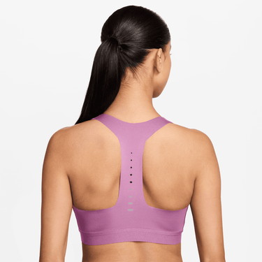 NIKE SWIFT WOMEN'S HIGH-SUPPORT LIGHTLY LINED SPORTS BRA
